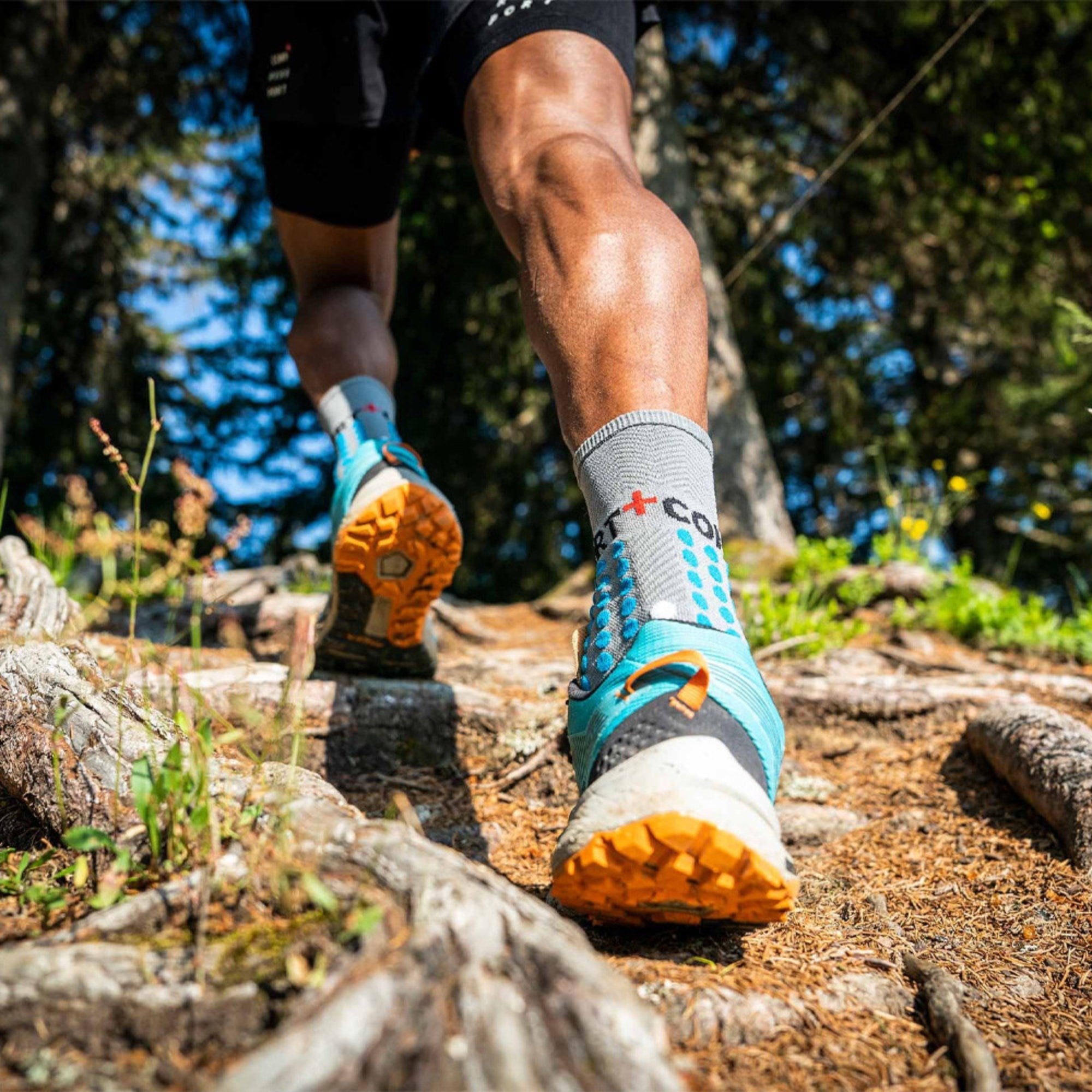 Ultra Trail Socks