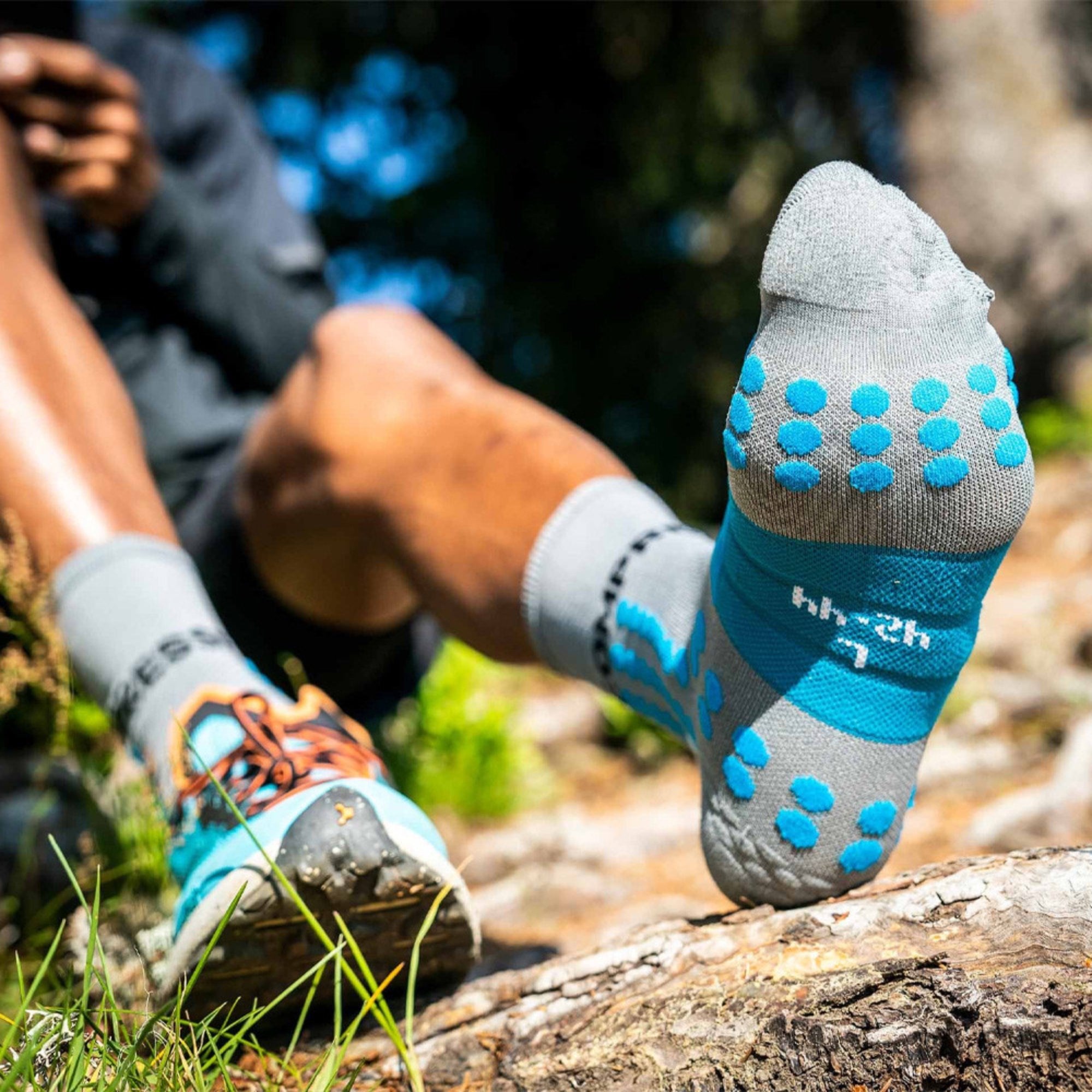 Ultra Trail Socks