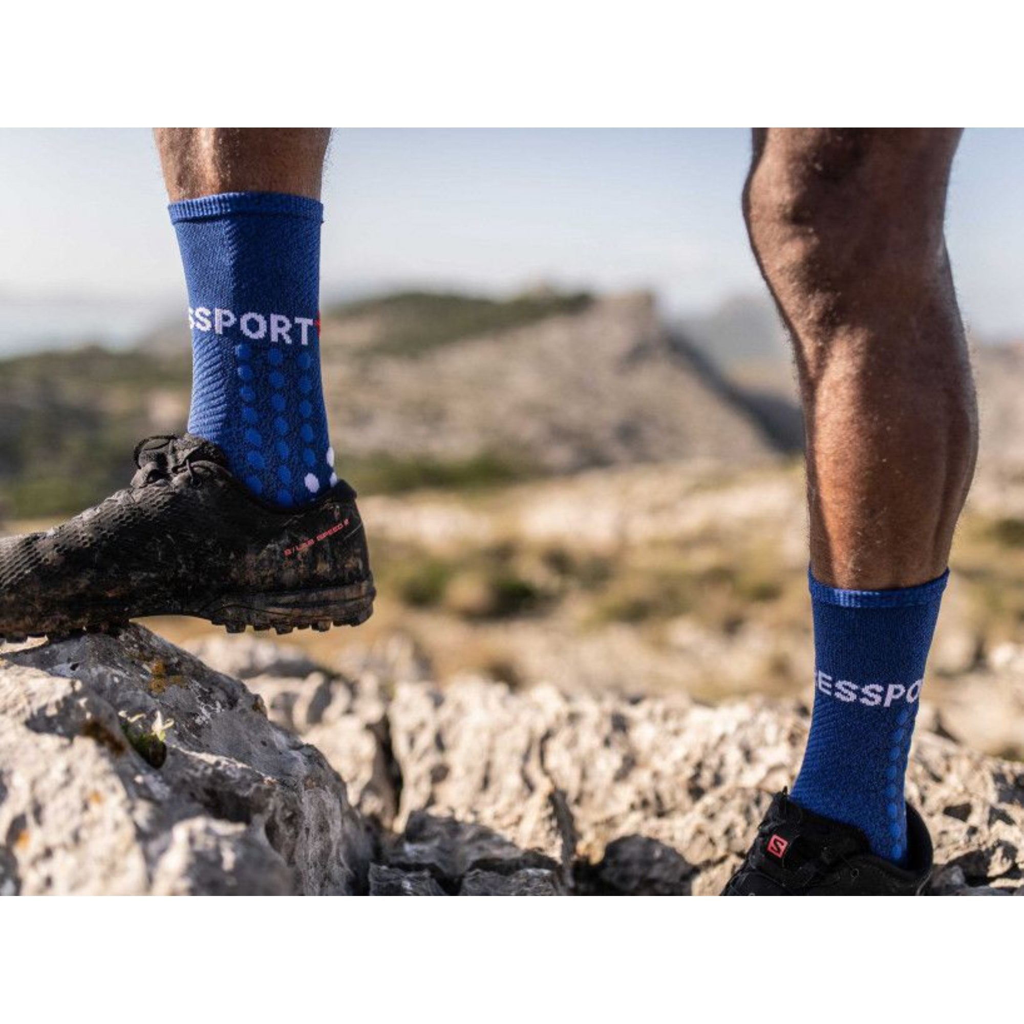 Ultra Trail Socks