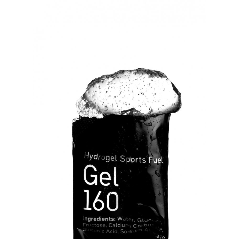 Hydrogel Sports Fuel Gel 160 - Box of 10