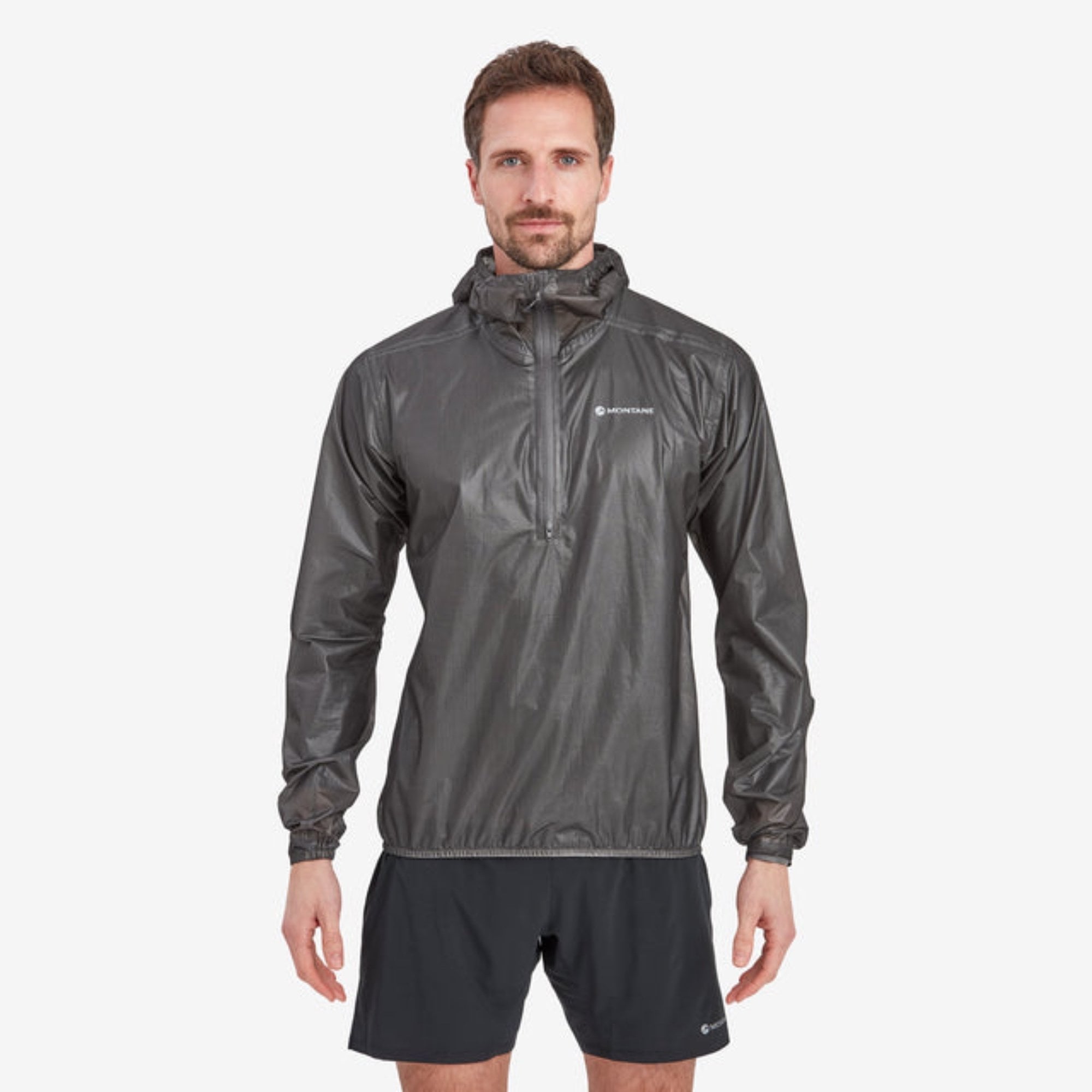 Unisex Minimus Nano Pull-On