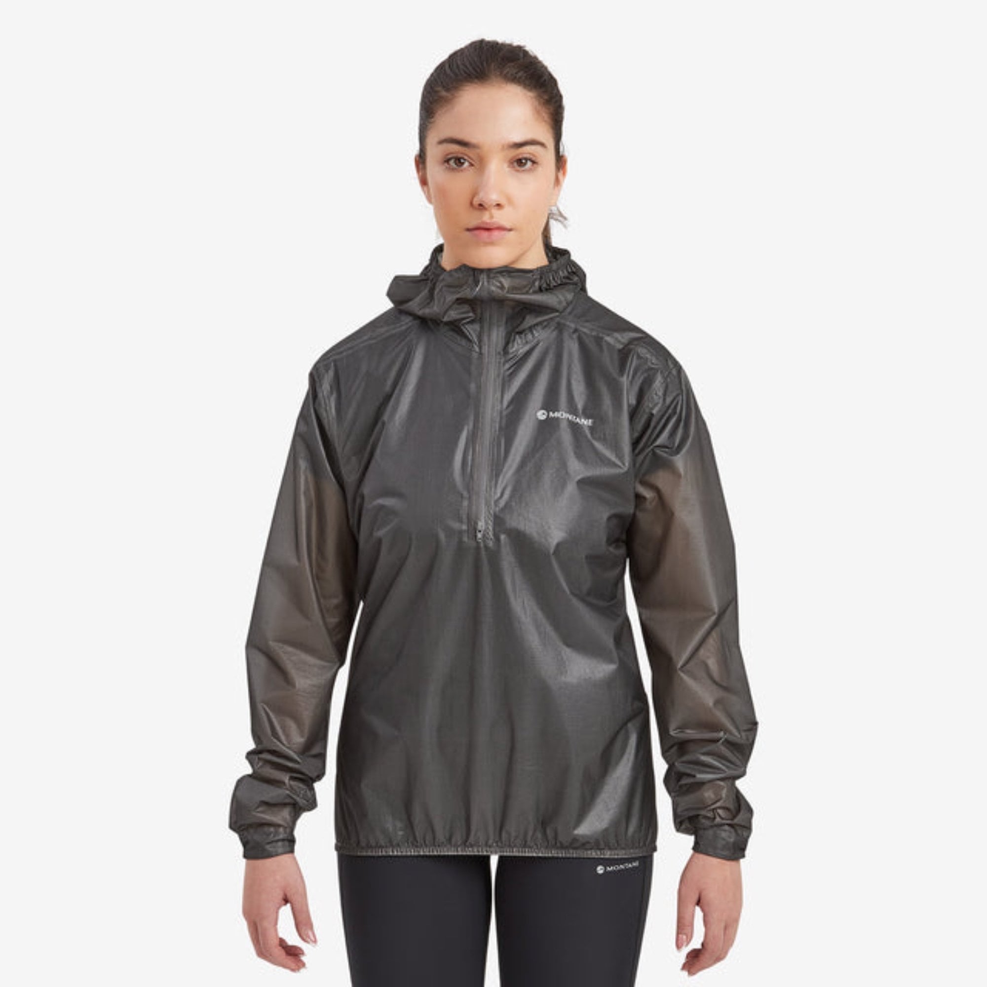 Unisex Minimus Nano Pull-On