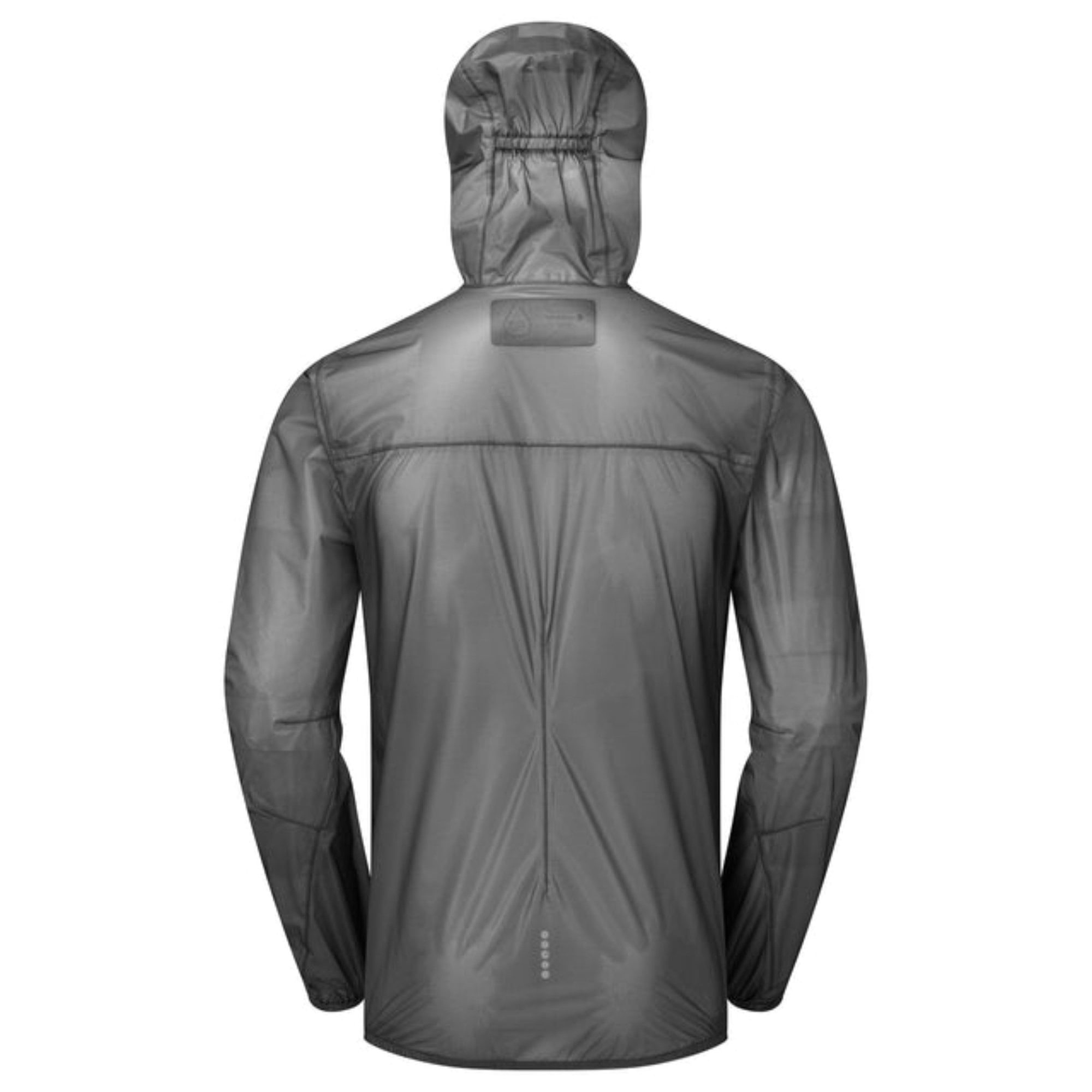 Unisex Minimus Nano Pull-On