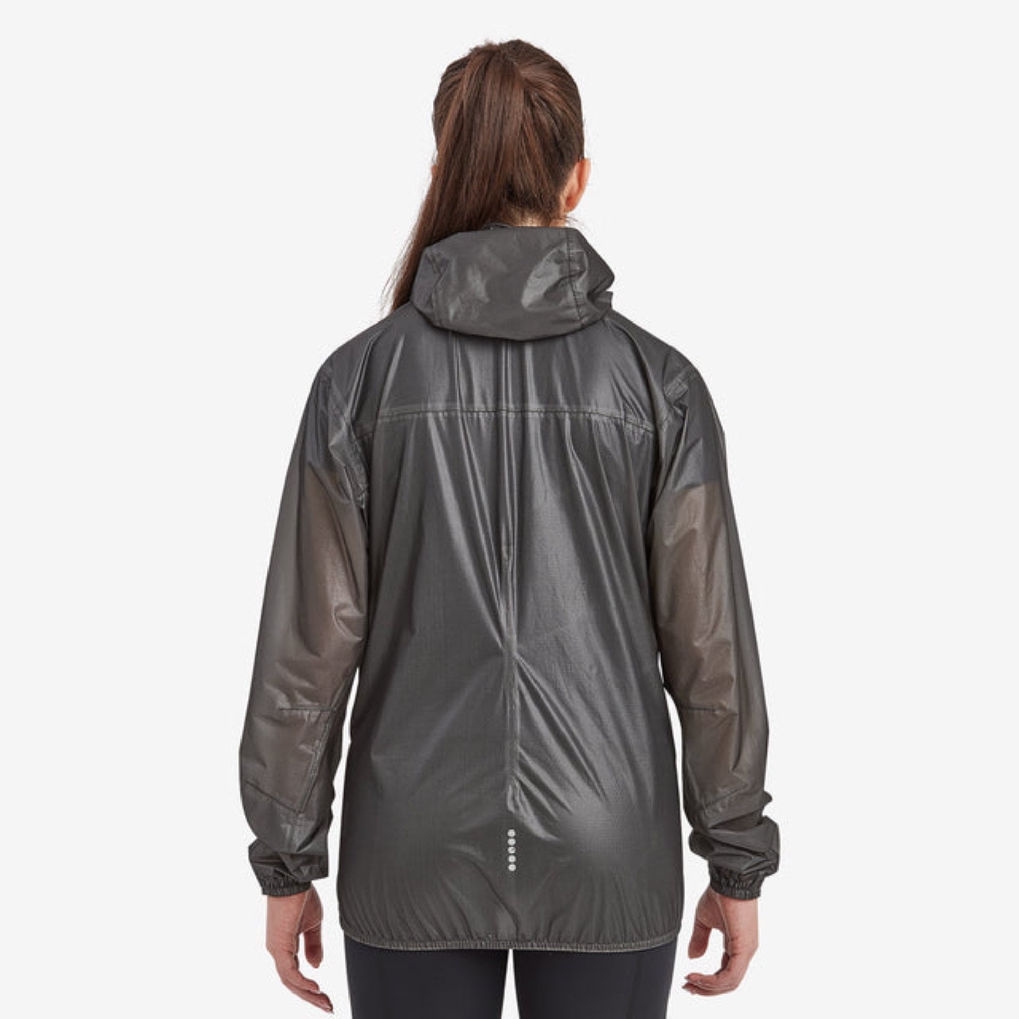 Unisex Minimus Nano Pull-On