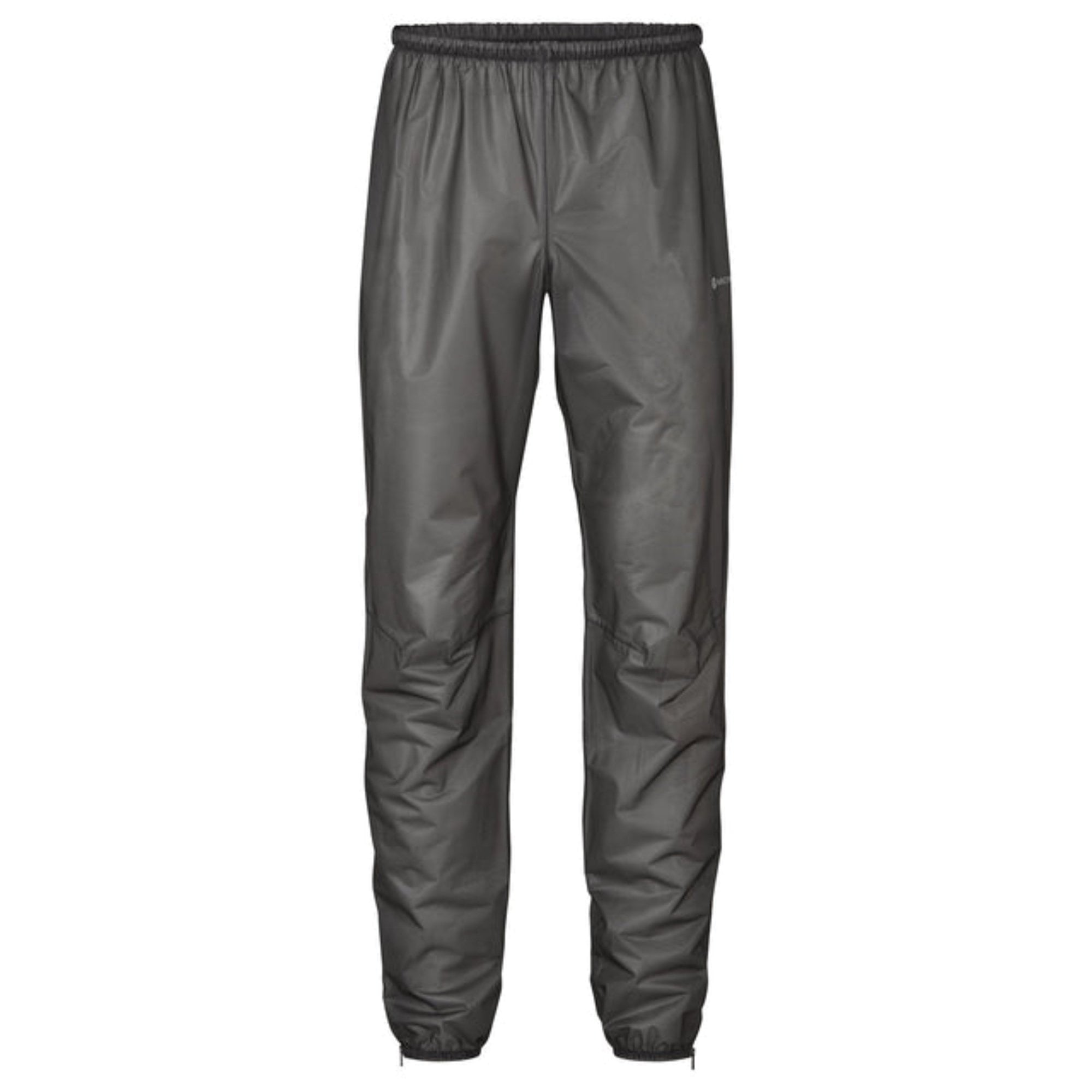 Montane Unisex Minimus Nano Pants Charcoal Grey