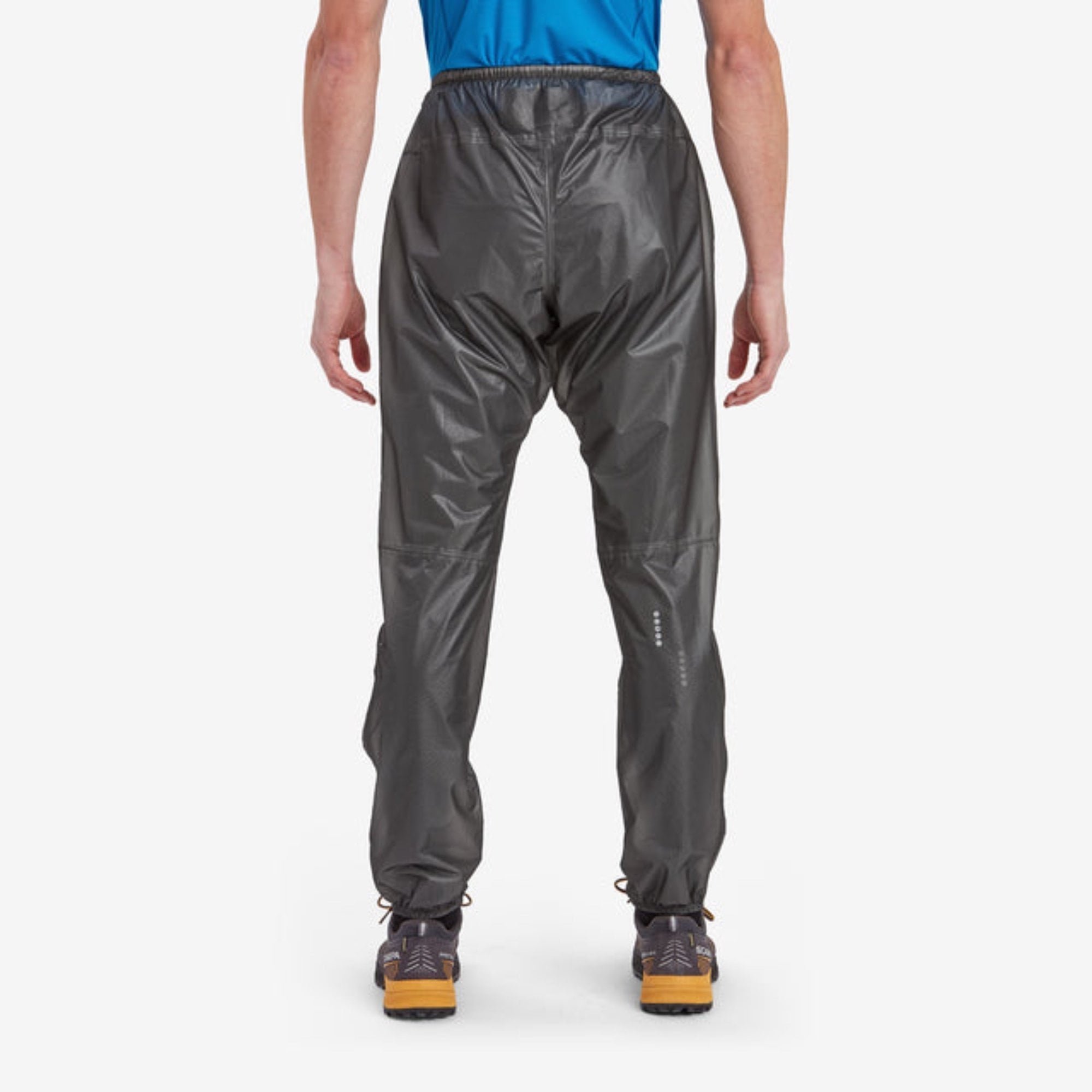 Montane Unisex Minimus Nano Pants Charcoal Grey