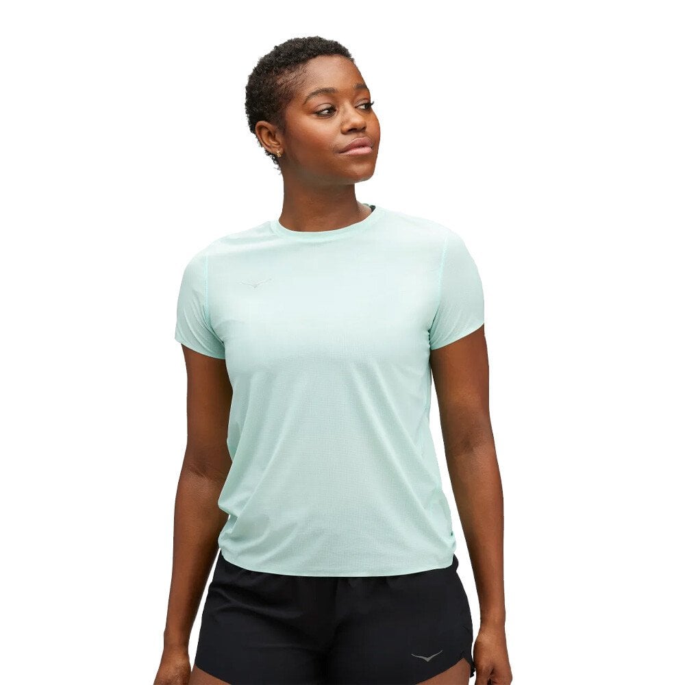 Airolite Run Short Sleeve cloudless