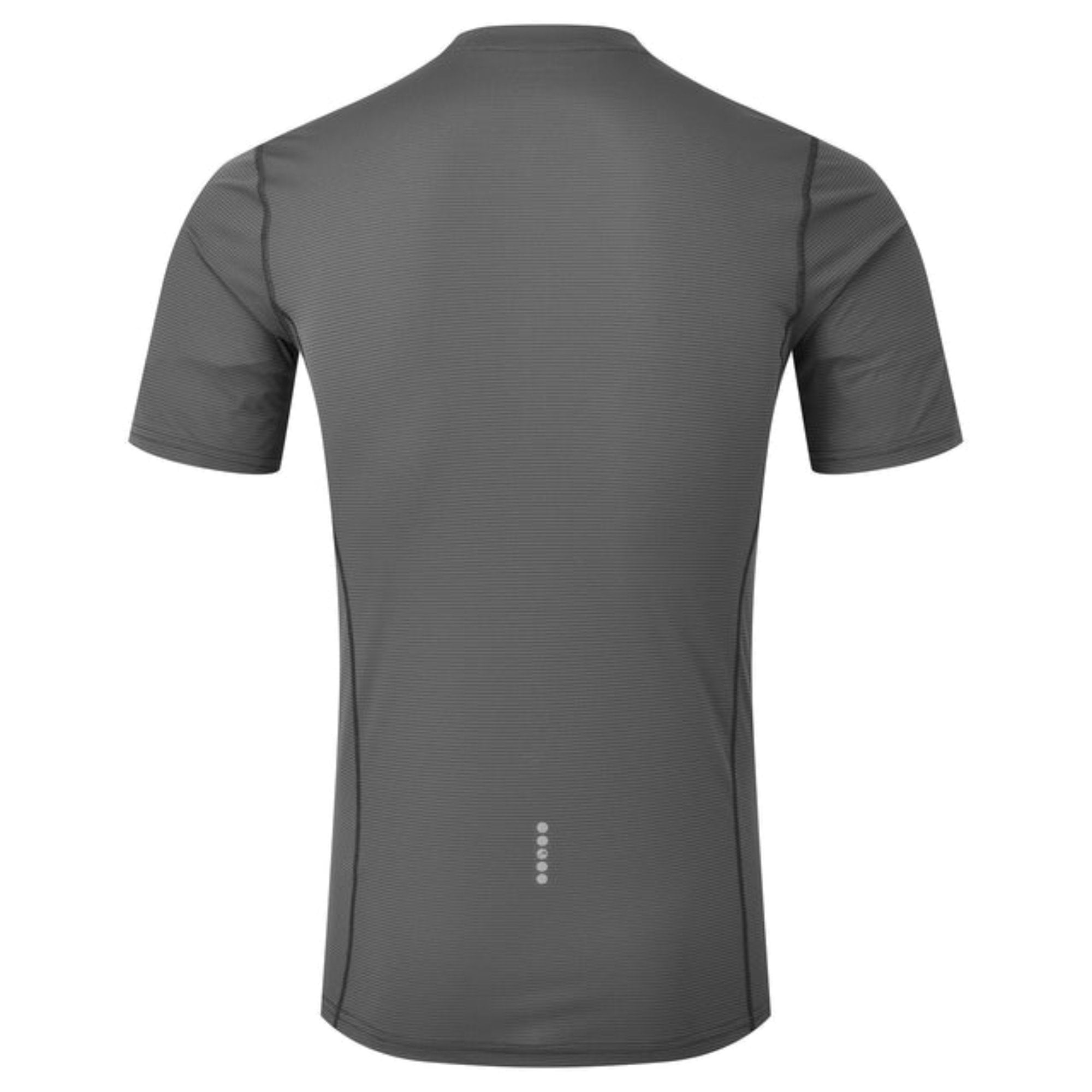 Dart Nano Zip T-Shirt