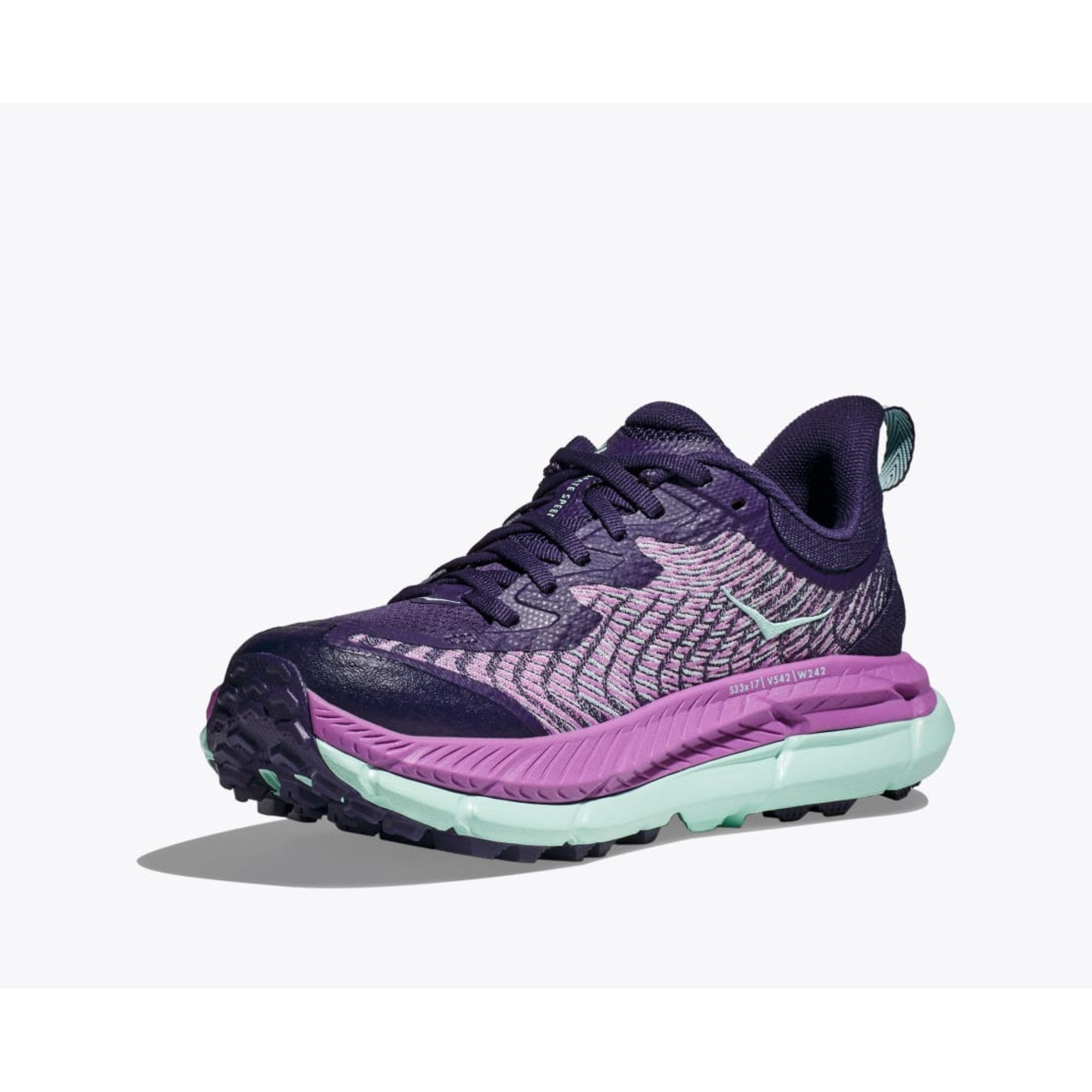 Sale Mafate Speed 4 Women