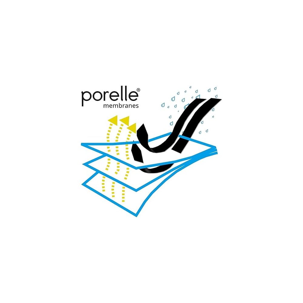 DexShell Running Lite 2.0 Socks | Blue