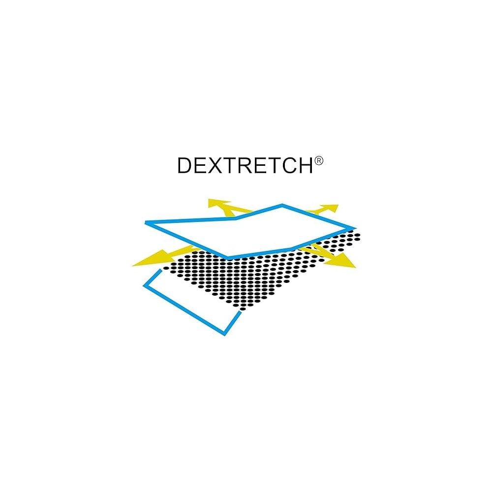 DexShell Running Lite 2.0 Socks | Blue