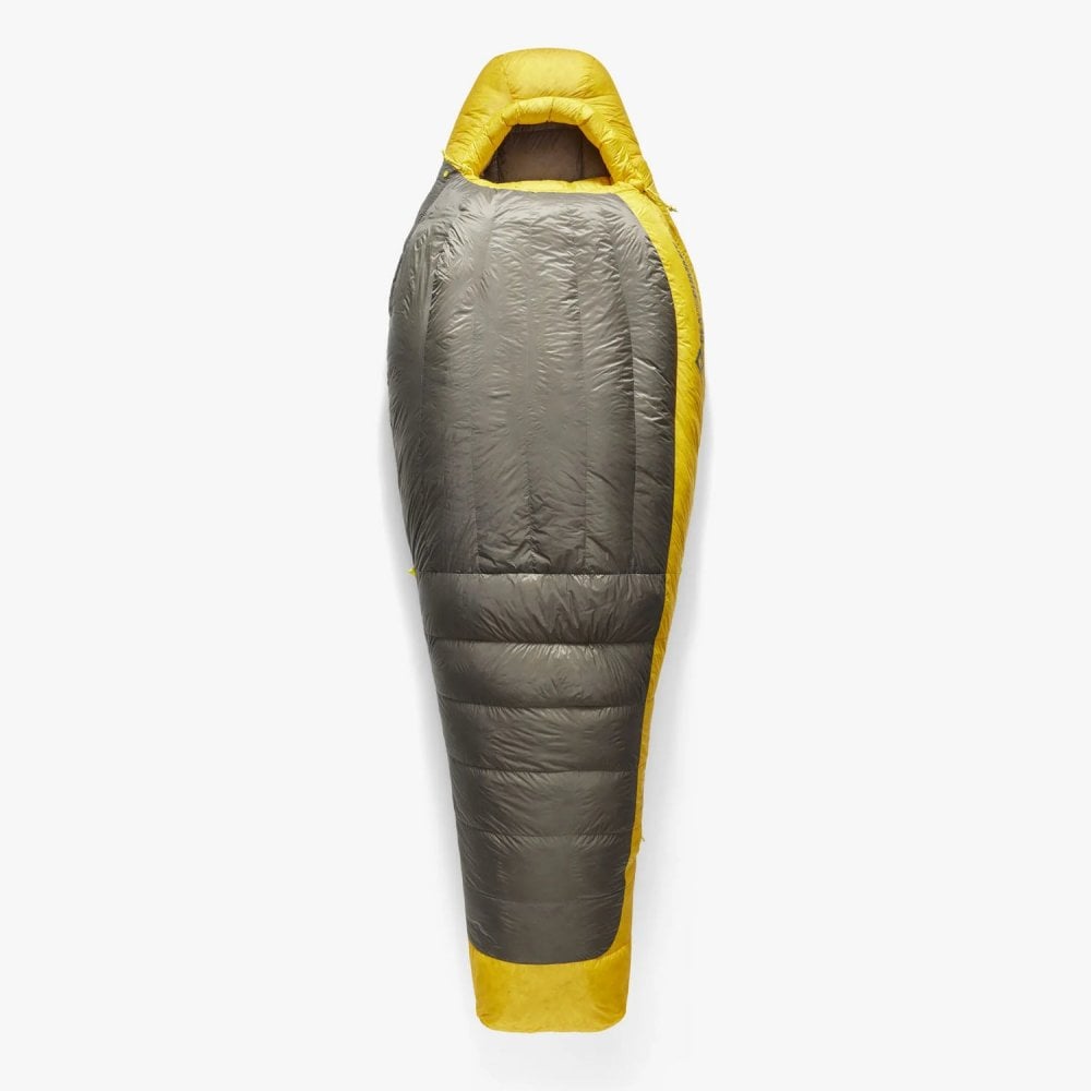 Spark Ultralight Women's Sleeping Bag Grey