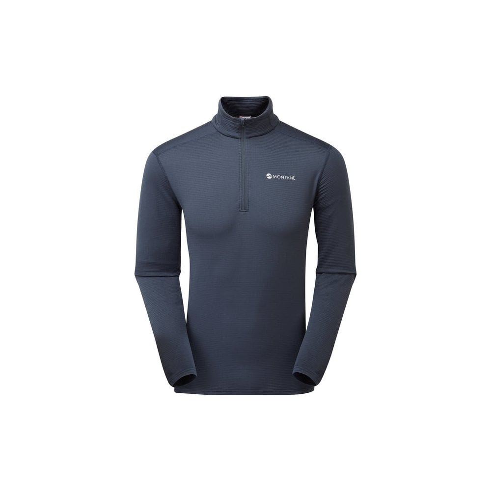 Montane Protium Lite Pull On Eclipse Blue
