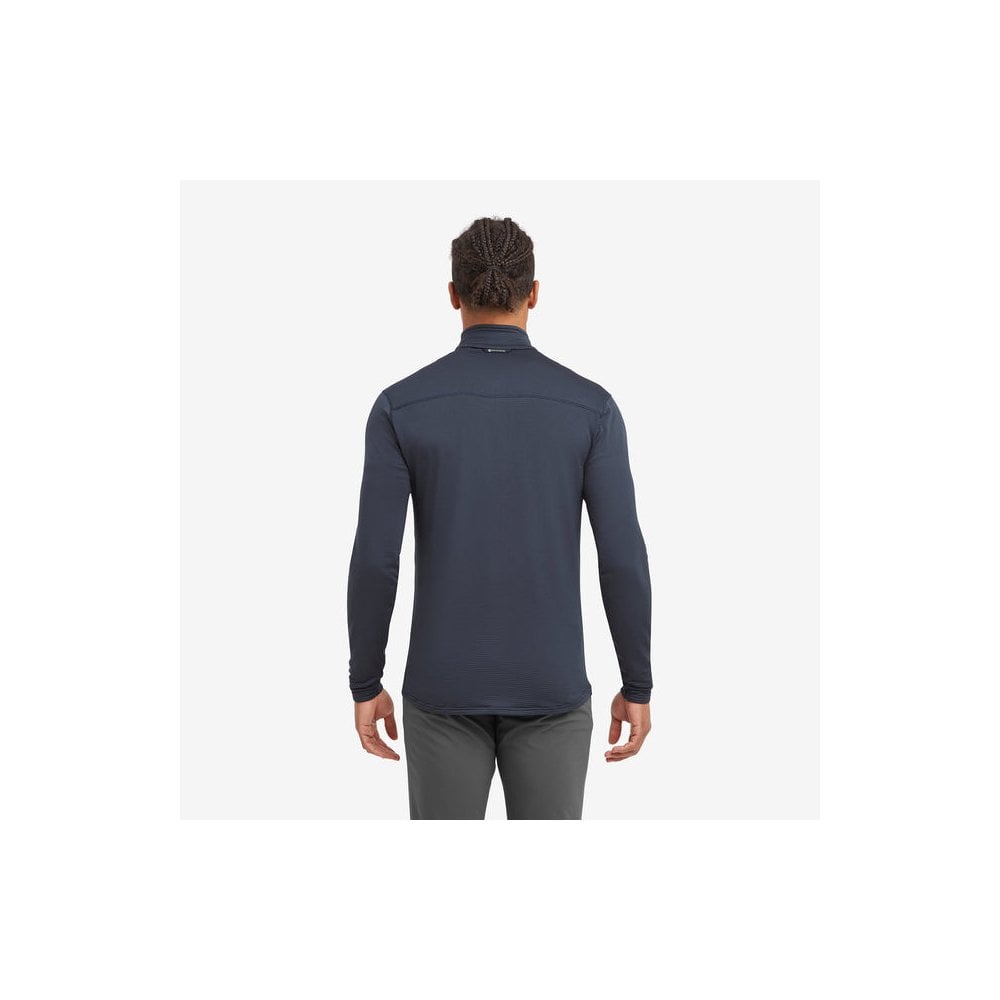 Montane Protium Lite Pull On Eclipse Blue