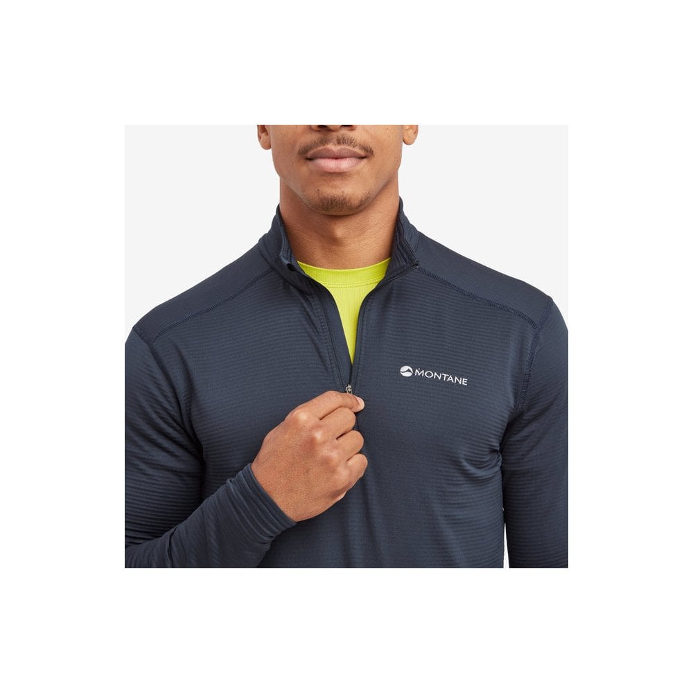 Montane Protium Lite Pull On Eclipse Blue