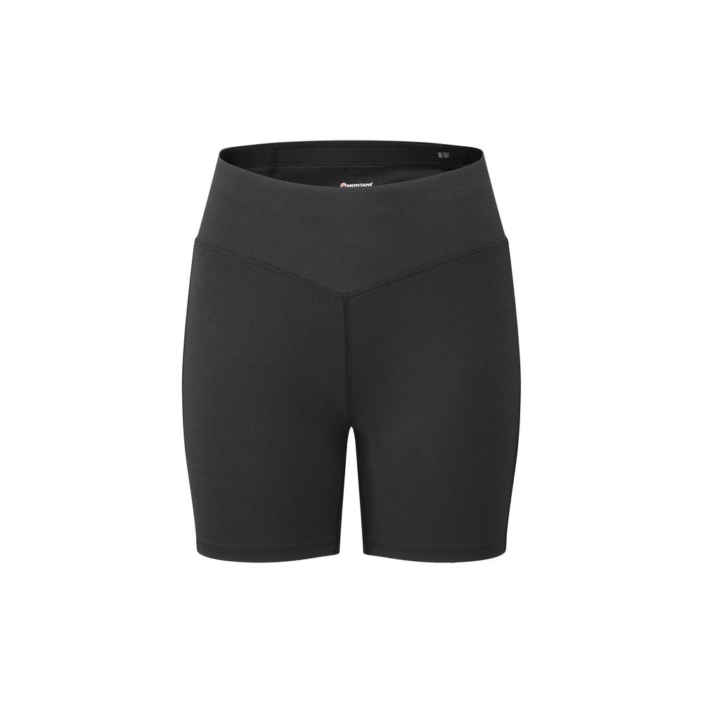 Montane Ineo Lite Short Black