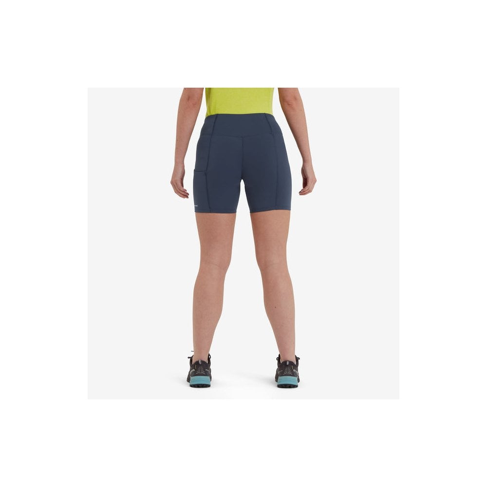 Montane Ineo Lite Short Black