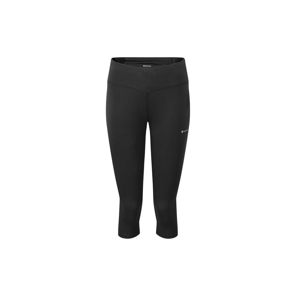 Montane F Stream 3/4 Trail Tights Women