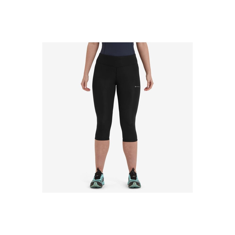 Montane F Stream 3/4 Trail Tights Women
