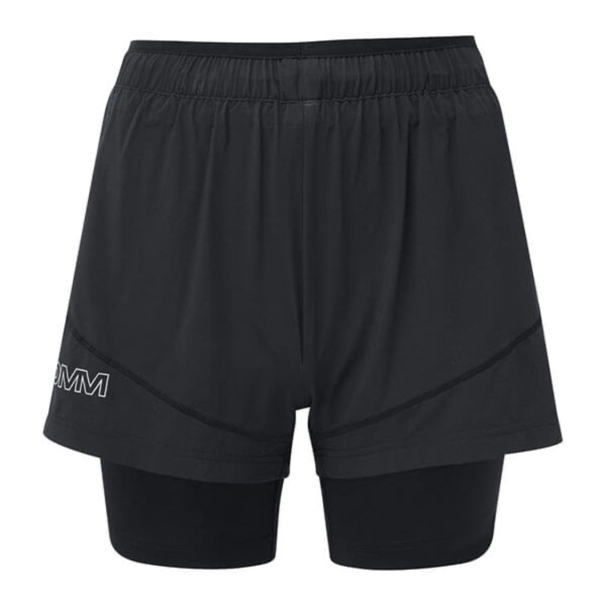 OMM Pace Short Black