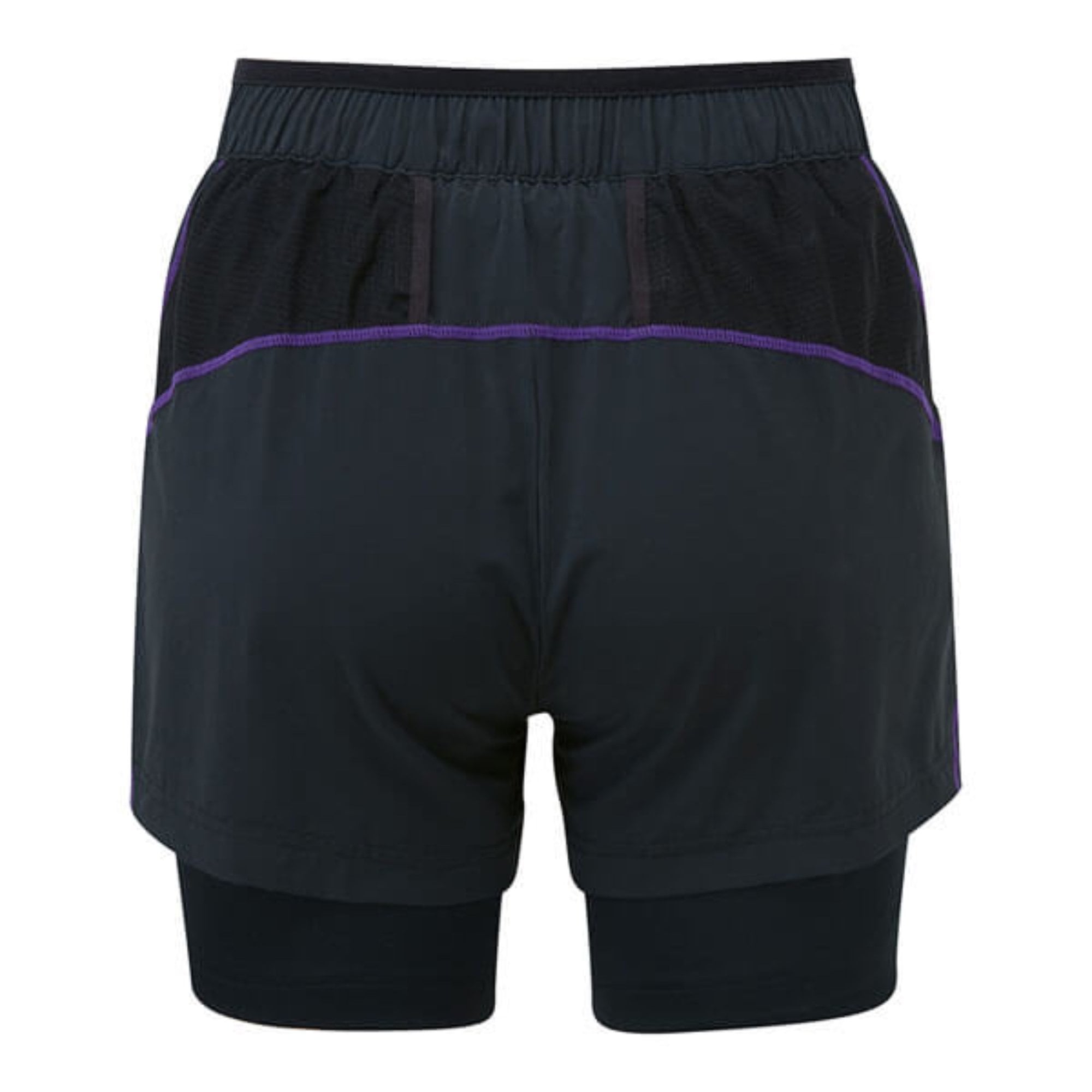 OMM Pace Short Black