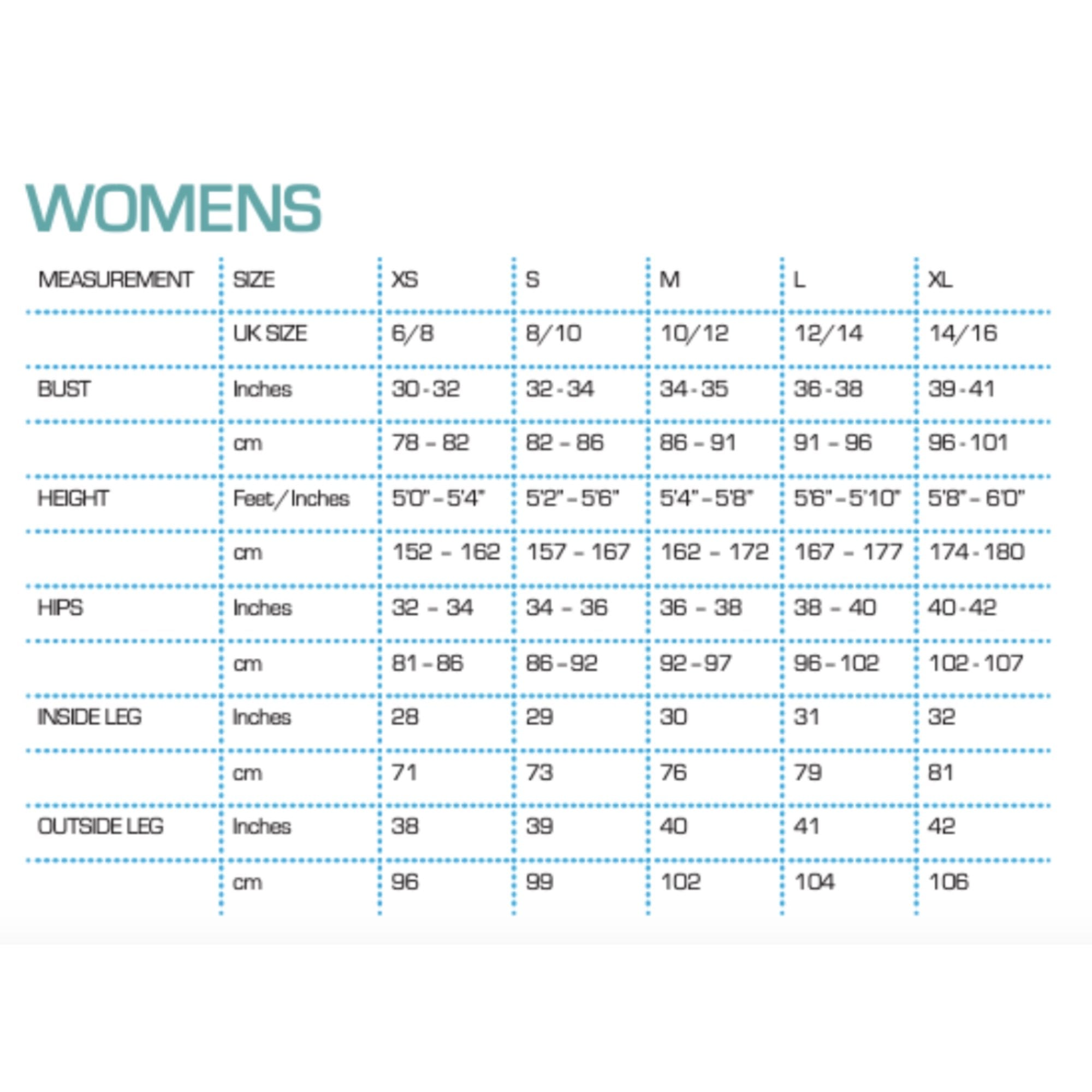Nitro Tee Women