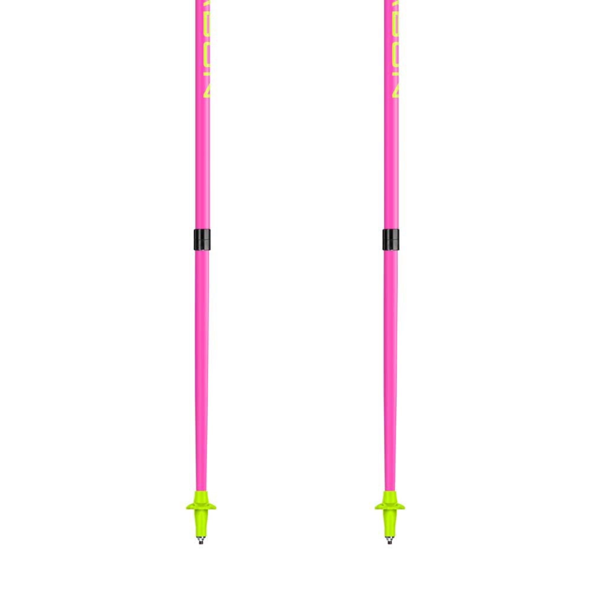 Leki Ultratrail FX.One Superlite | Red