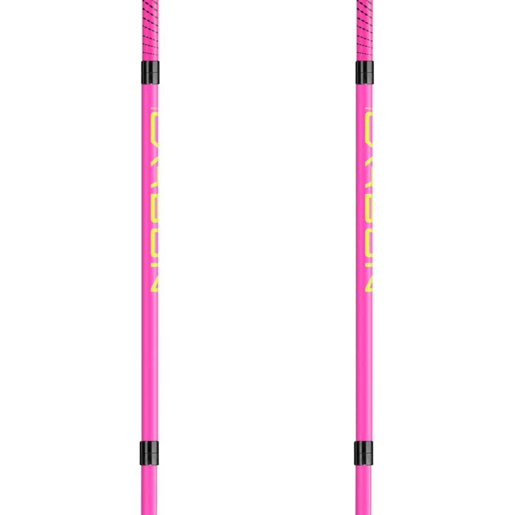Leki Ultratrail FX.One Superlite | Red