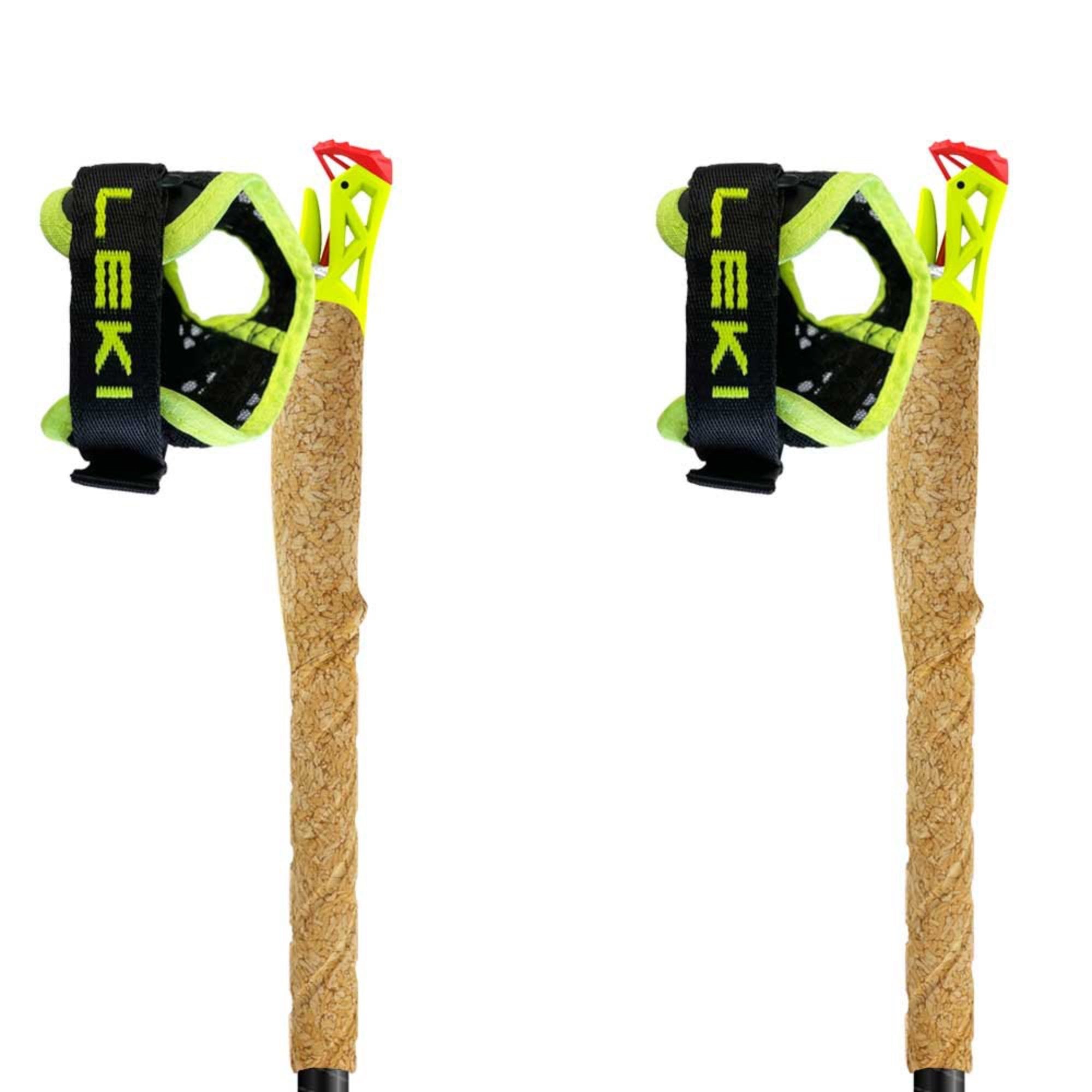 Leki Ultratrail FX.One Superlite | Red