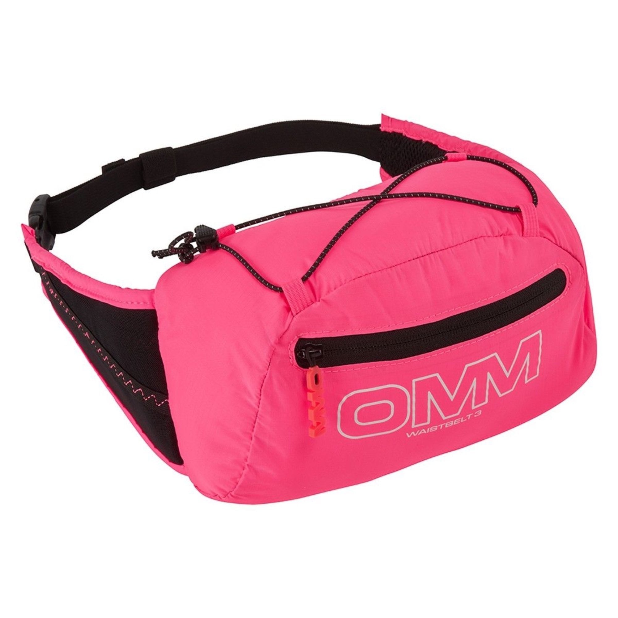 OMM Waistbelt 3L Orange
