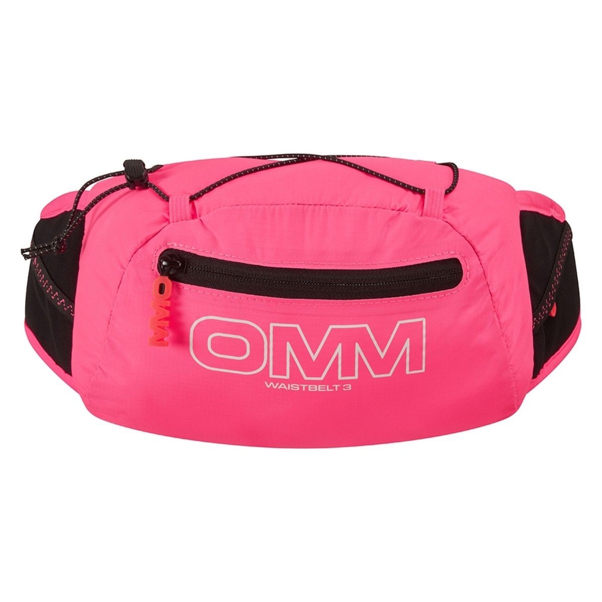 OMM Waistbelt 3L Orange