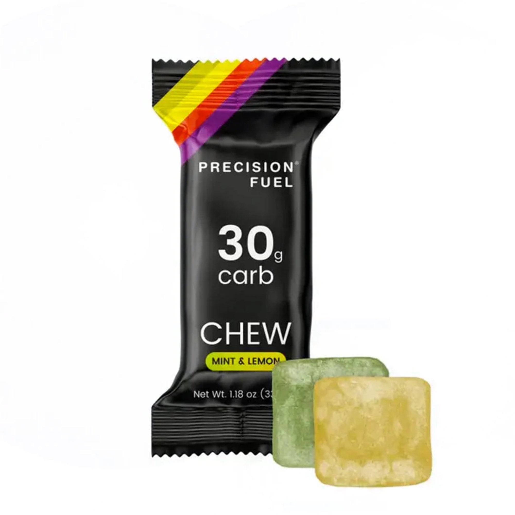 Precision Fuel 30g Carb Chew MRK 623