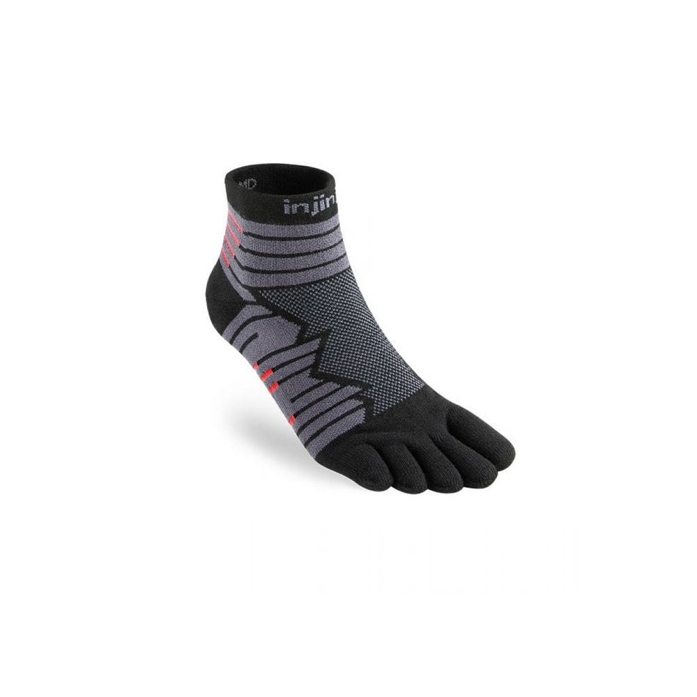 Ultra Run Mini Crew Socks