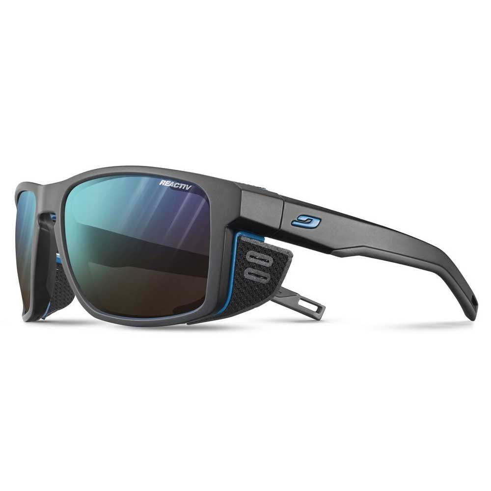 Julbo Shield Noir Mat p2-4 MRK 265