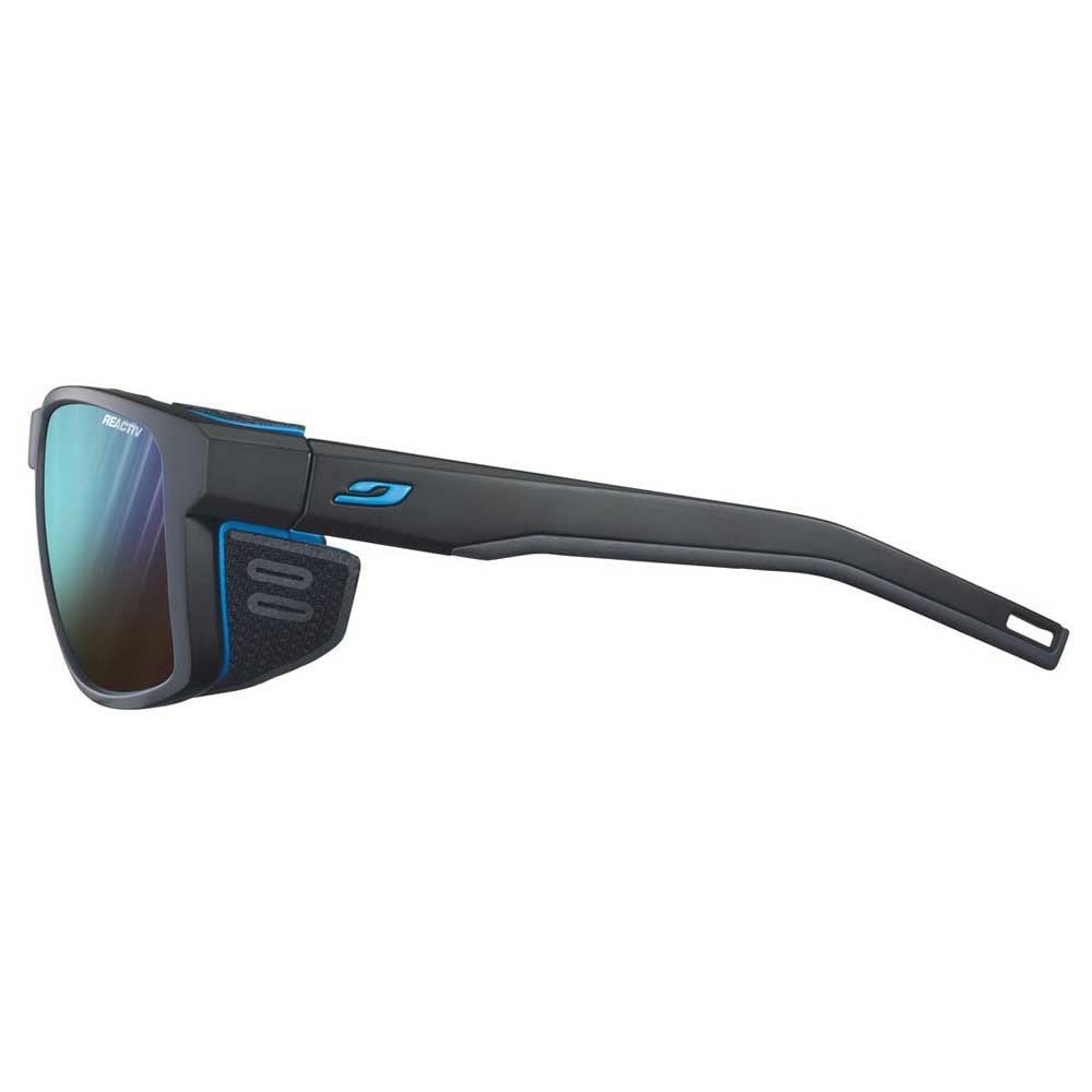 Julbo Shield Noir Mat p2-4 MRK 265