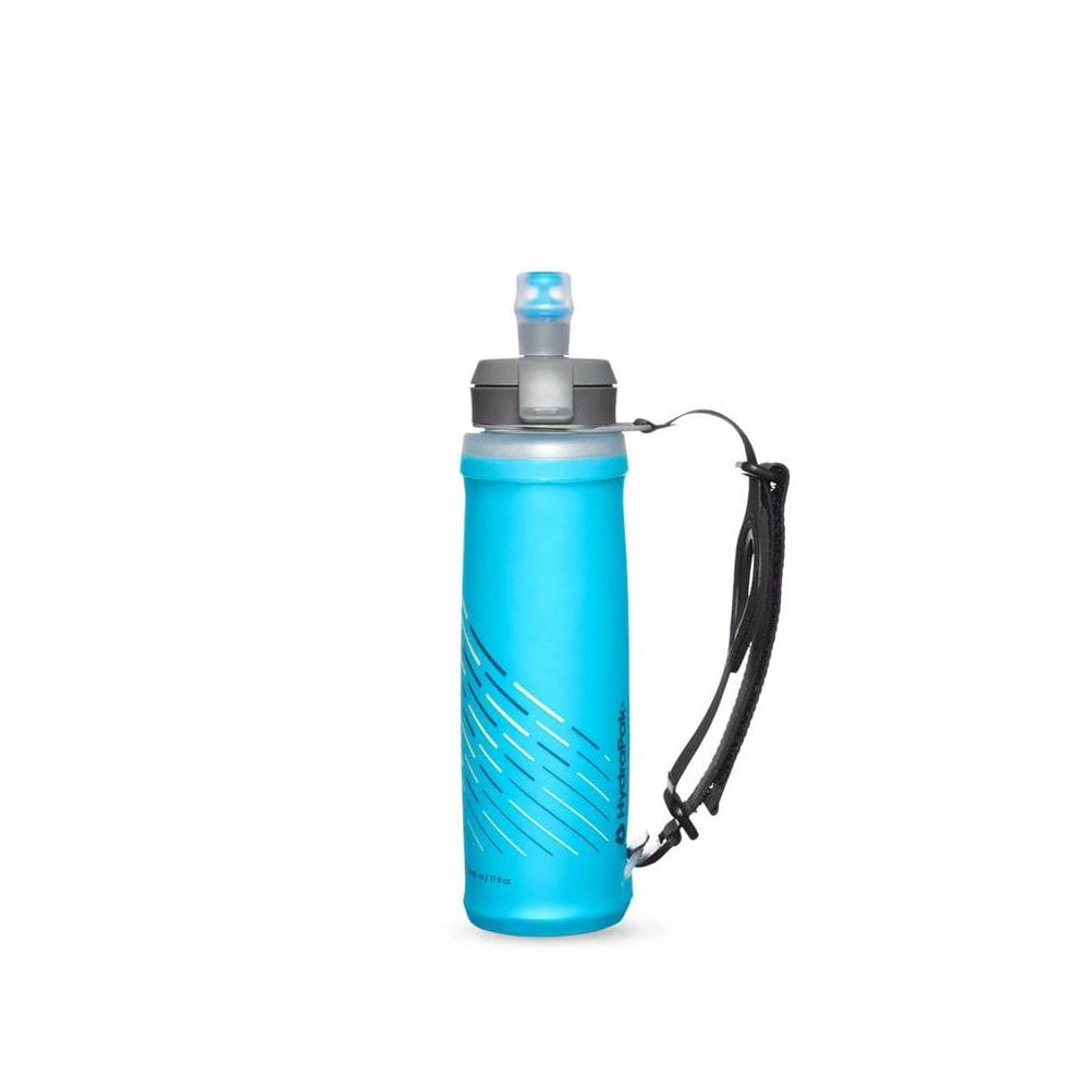 Hydrapak Skyflask 500ml Blue