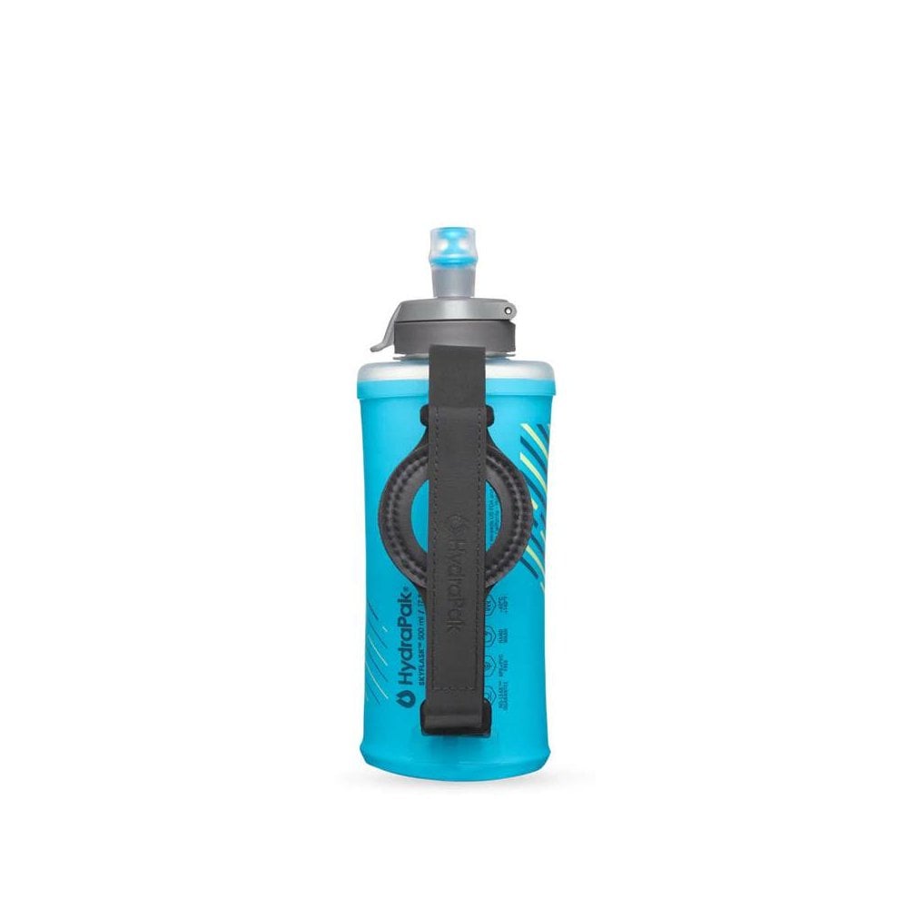 Hydrapak Skyflask 500ml Blue