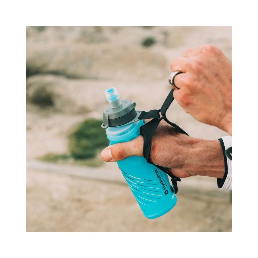 Hydrapak Skyflask 500ml Blue