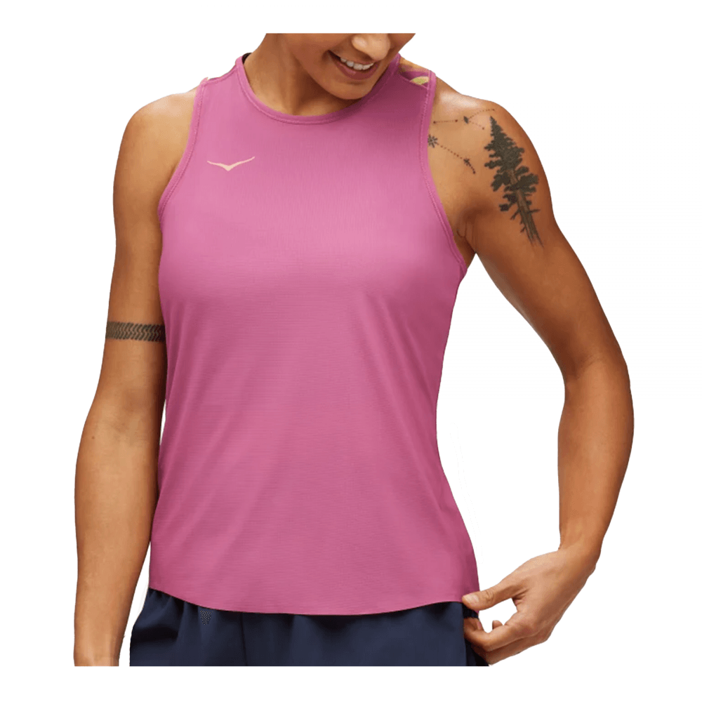 Hoka Women's Airolite Run Tank | BET
