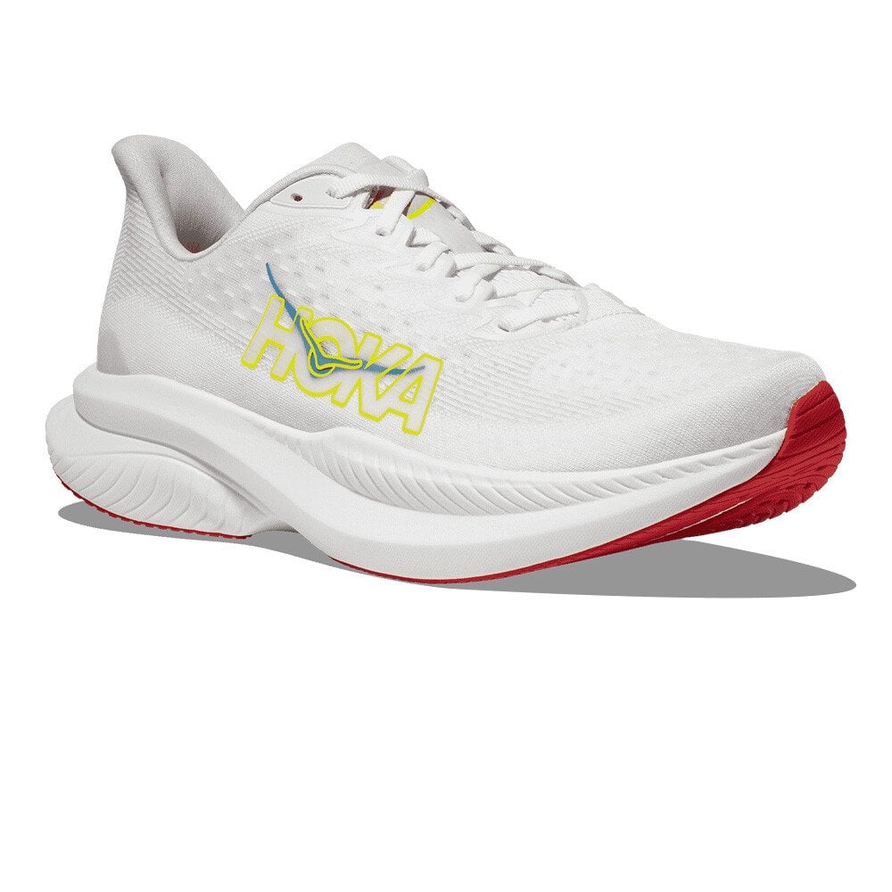 Hoka Mach 6 men's | Varsity Navy Nautical Dusk