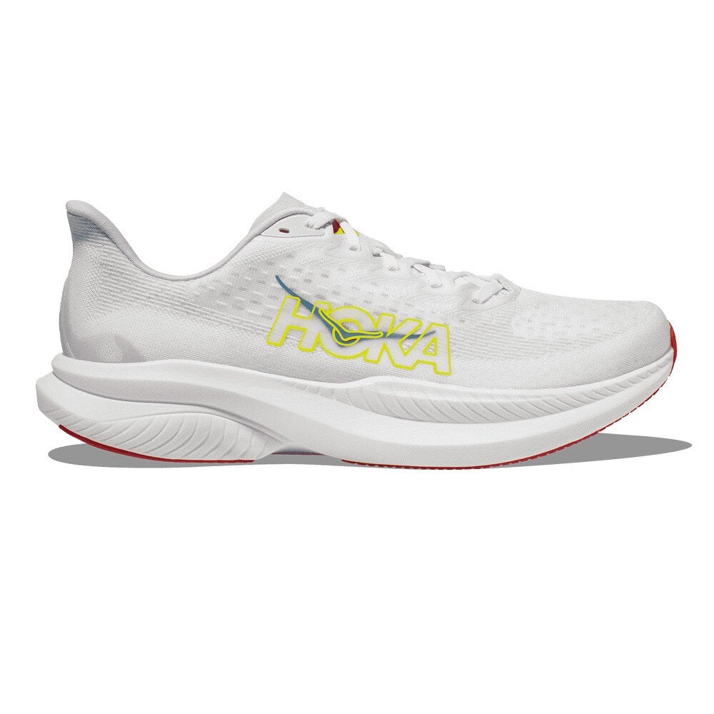 Hoka Mach 6 men's | Varsity Navy Nautical Dusk