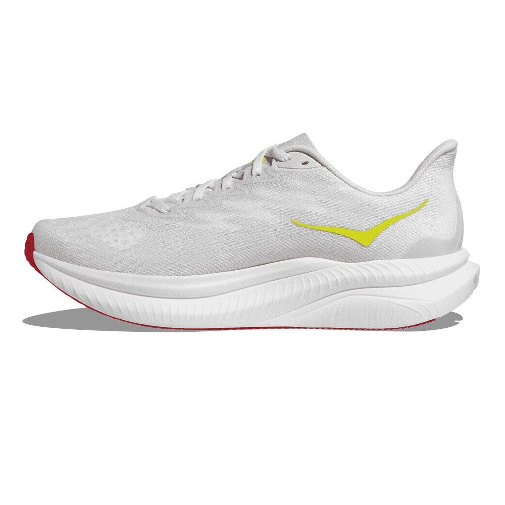 Hoka Mach 6 men's | Varsity Navy Nautical Dusk
