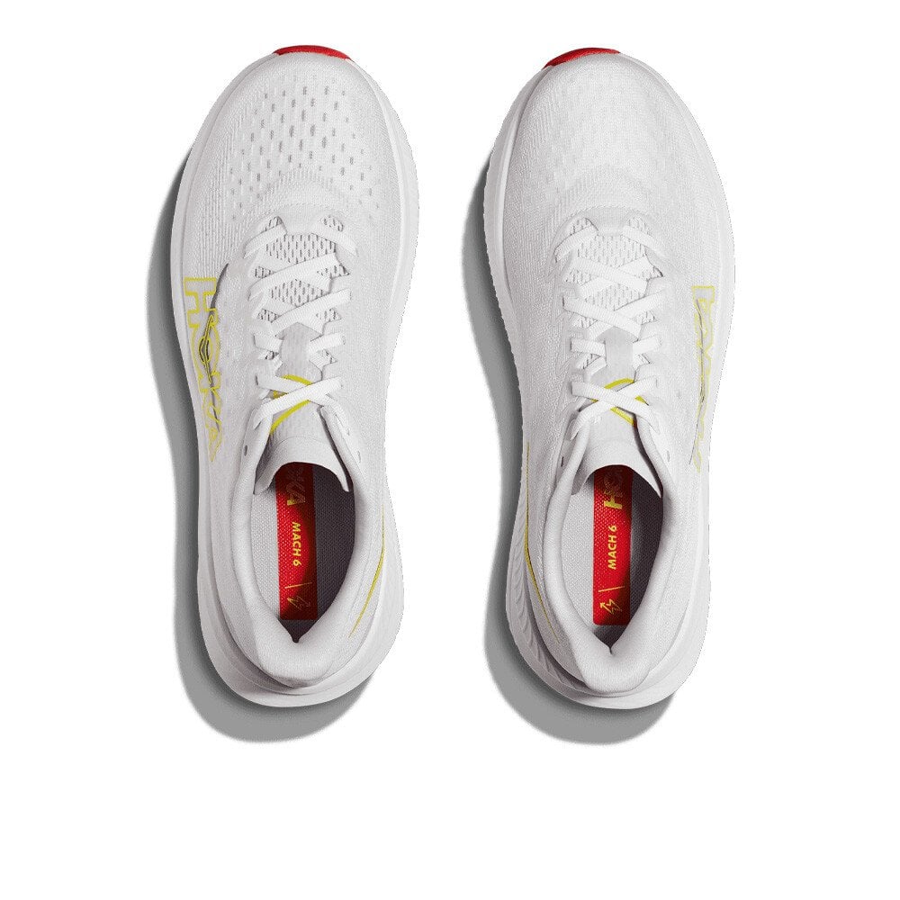 Hoka Mach 6 men's | Varsity Navy Nautical Dusk