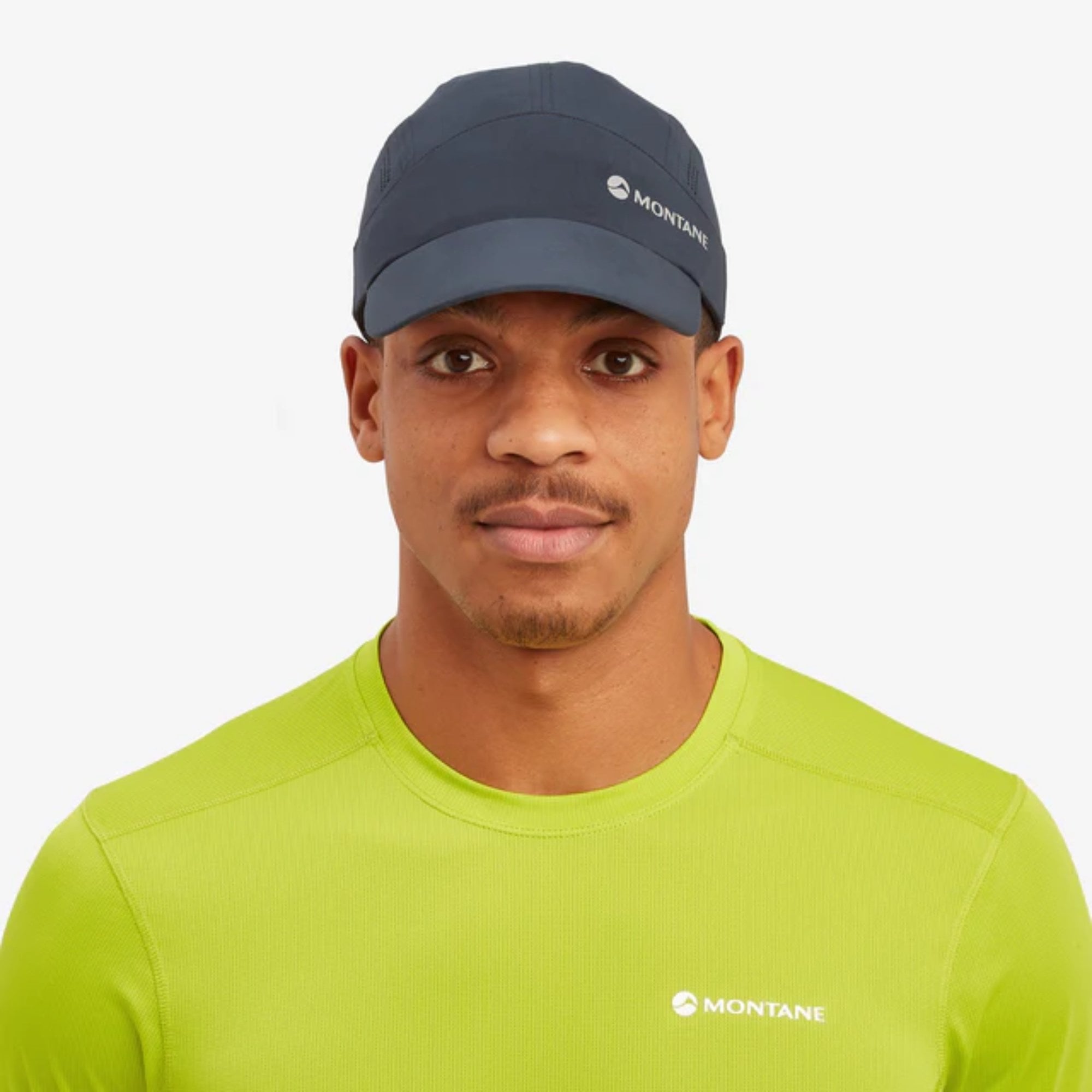 Montane Trail Lite Cap Eclipse Blue