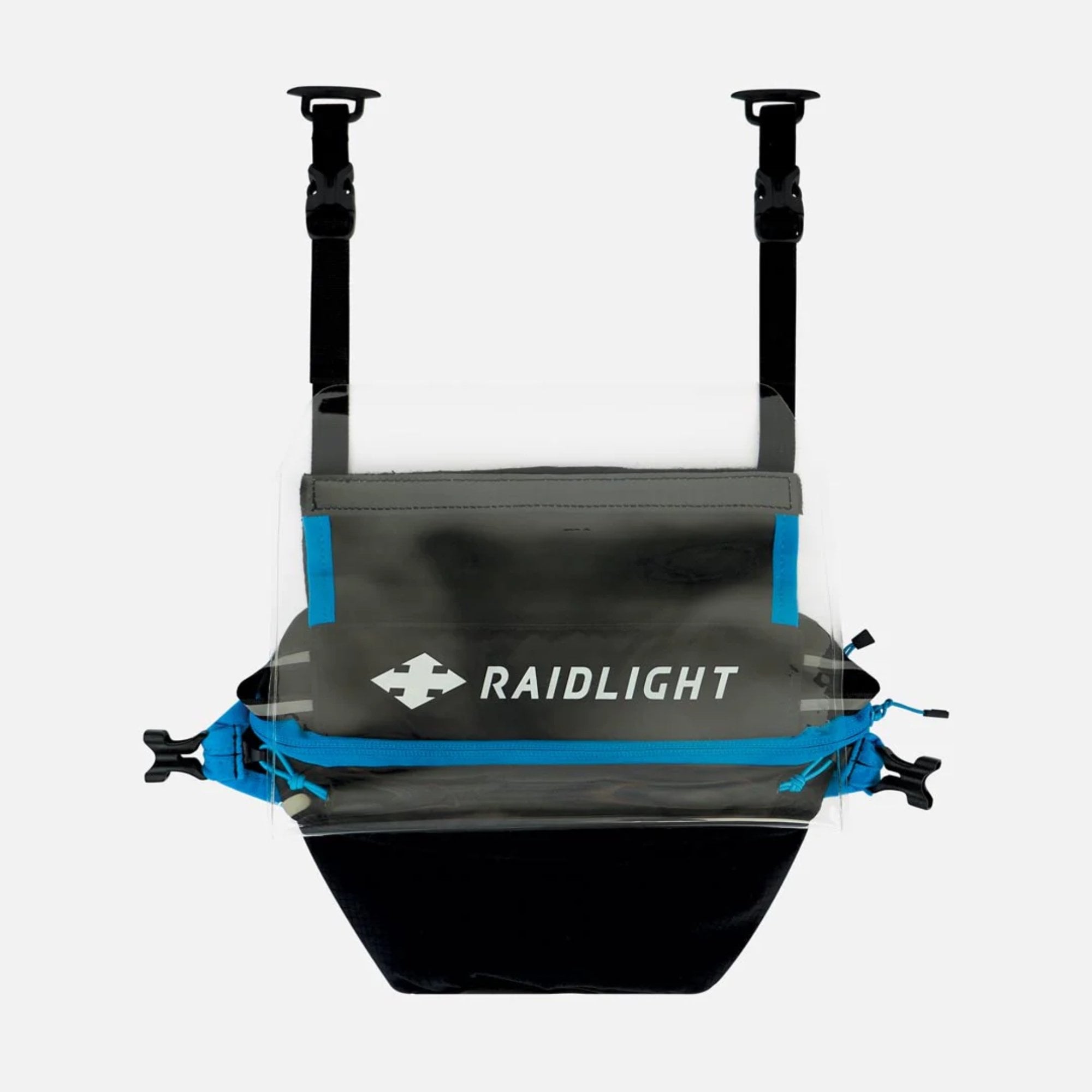 Raidlight Front Pack Navy Blue Dark Blue