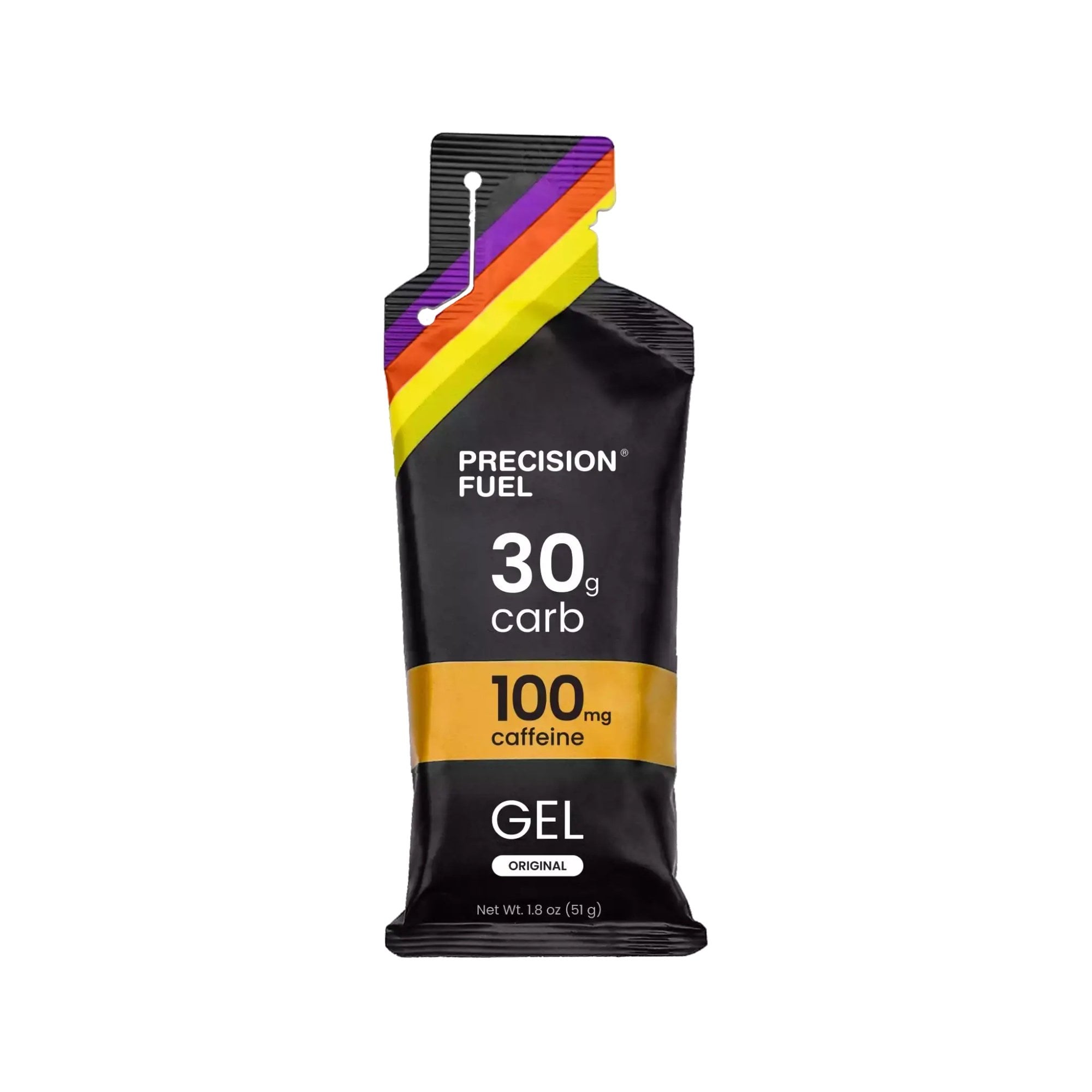 Precision Fuel | PF30 Gel + 100mg Caffeine