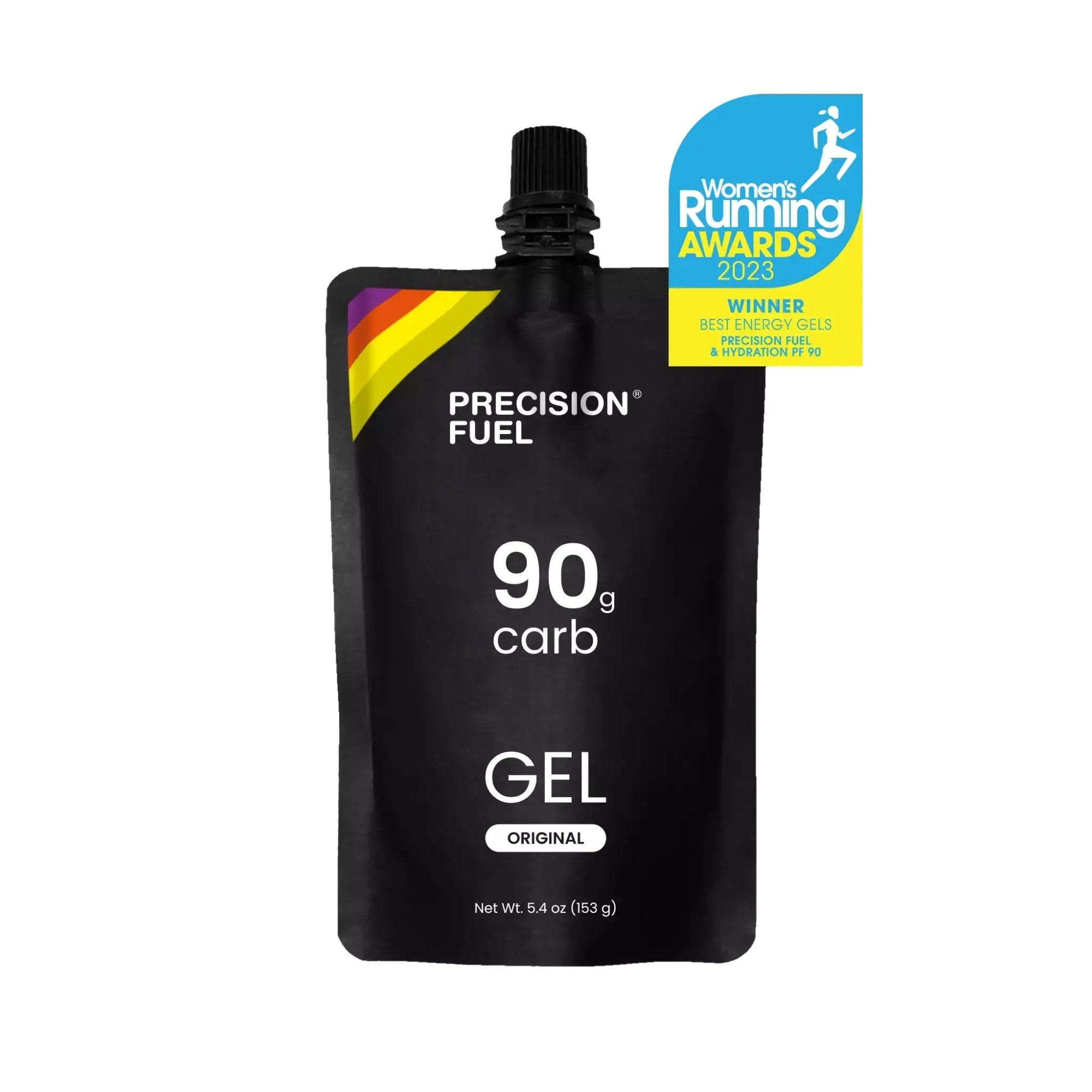 Precision Fuel | PF90 Gel