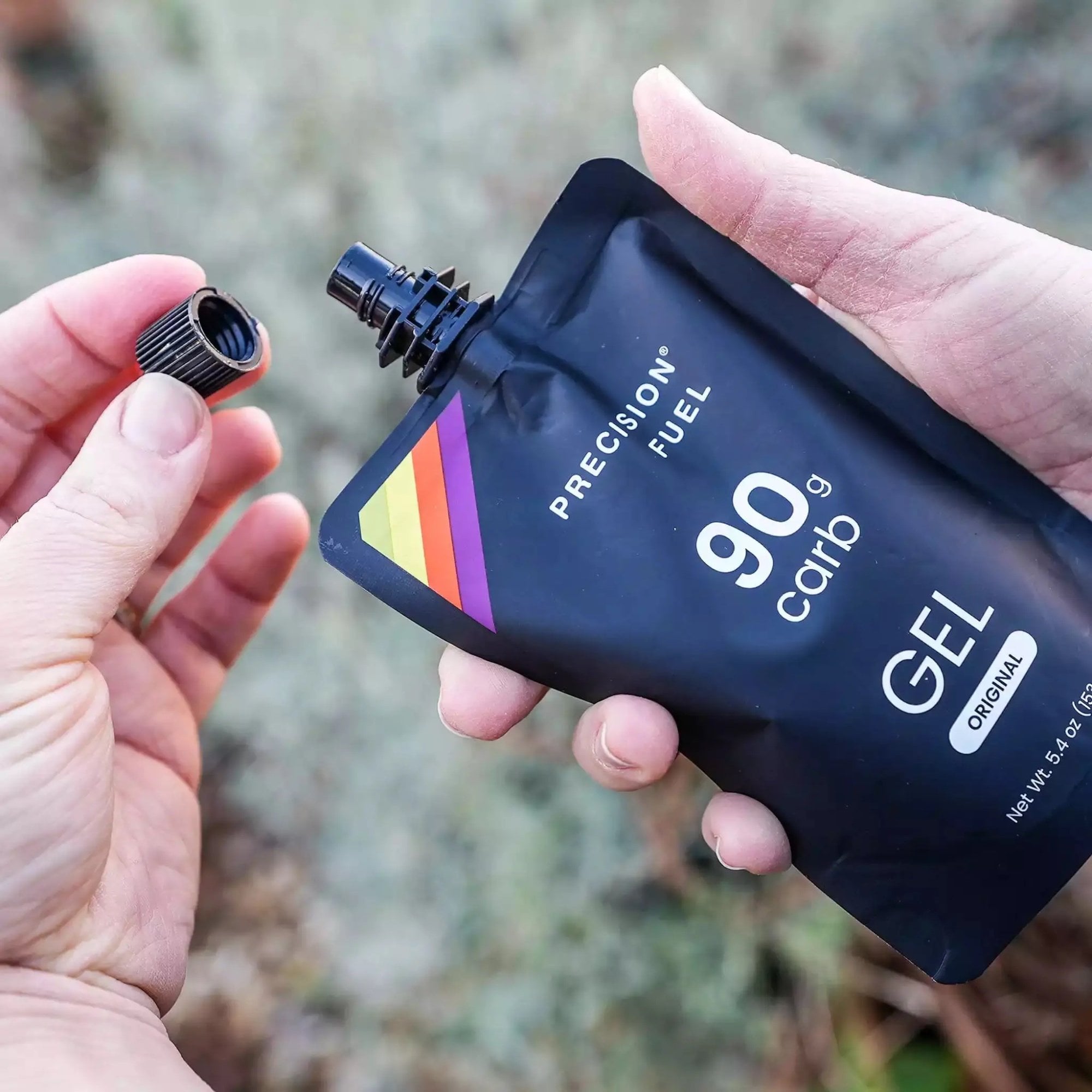 Precision Fuel | PF90 Gel