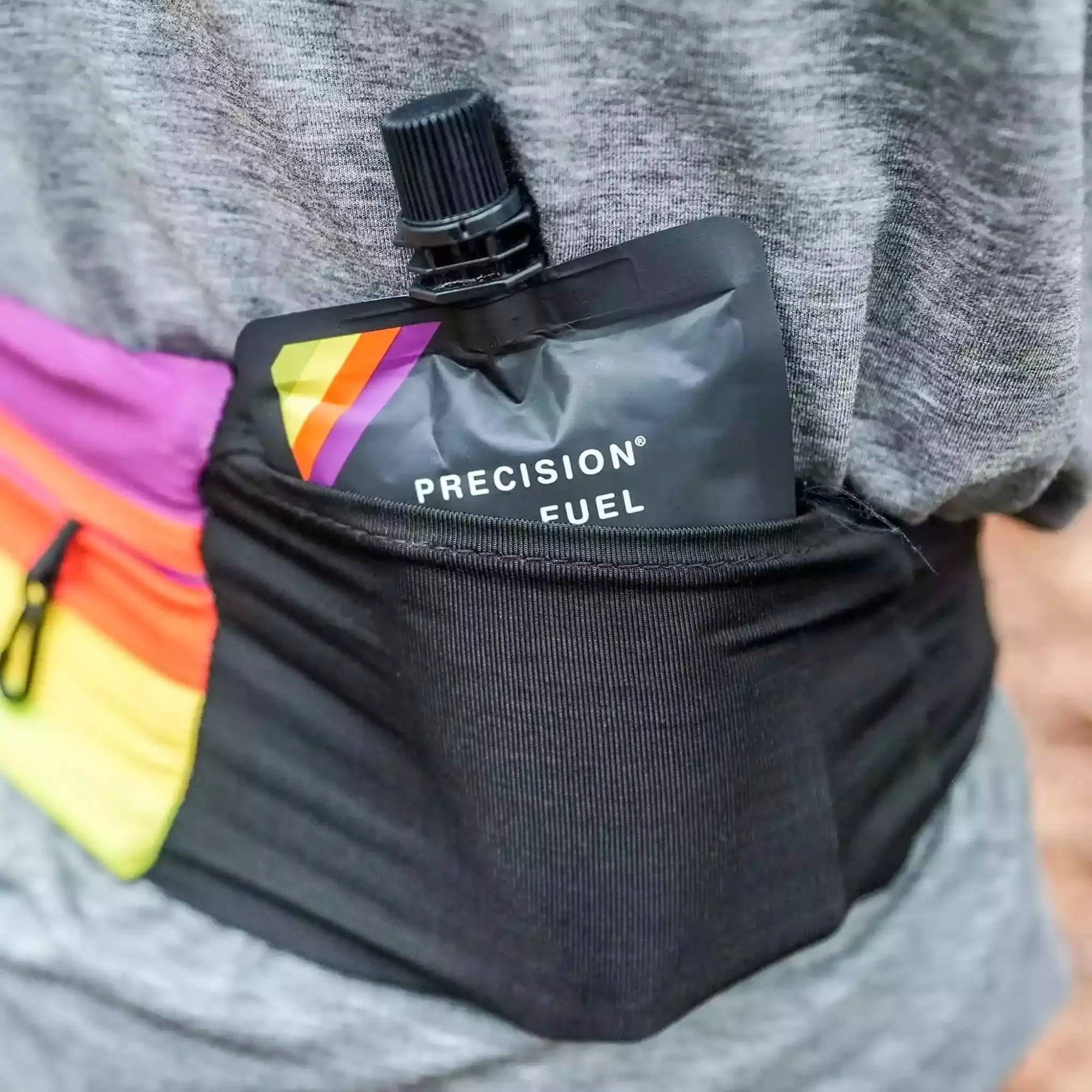 Precision Fuel | PF90 Gel
