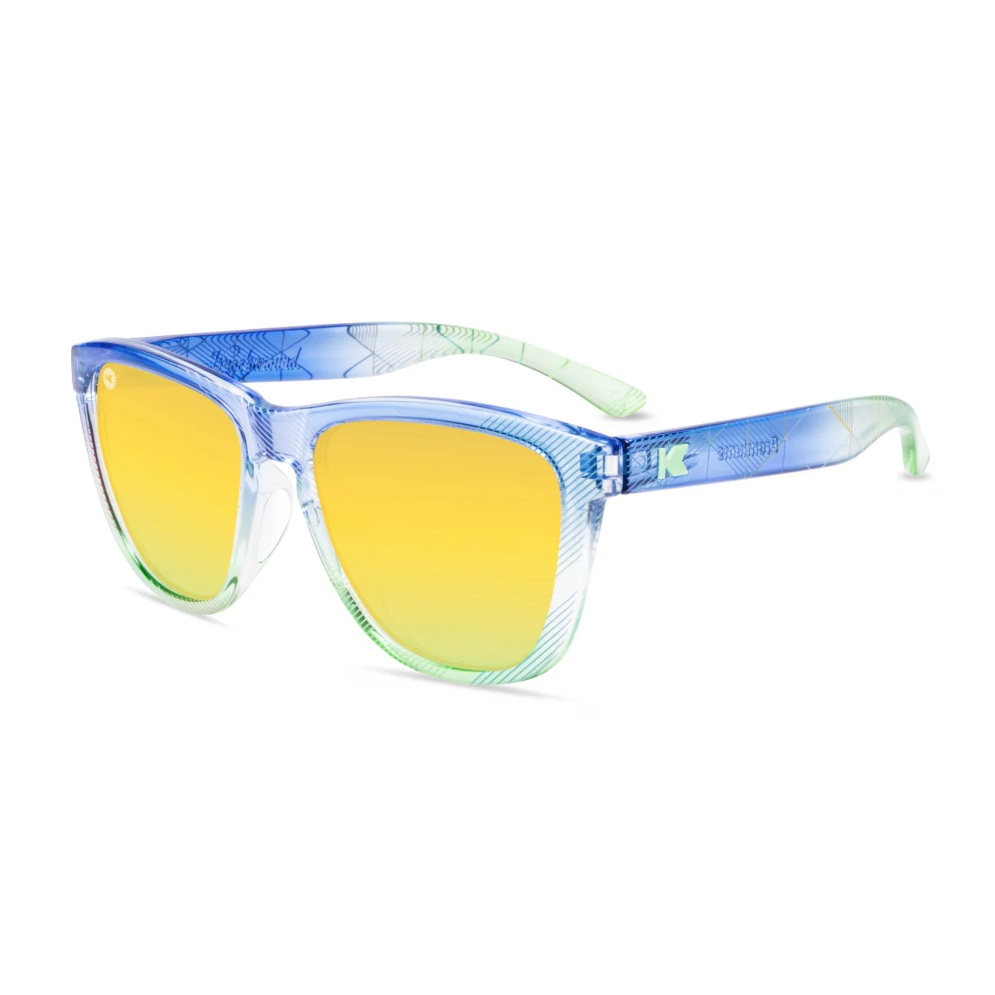 Knockaround Premiums | Fruit Punch/Aqua